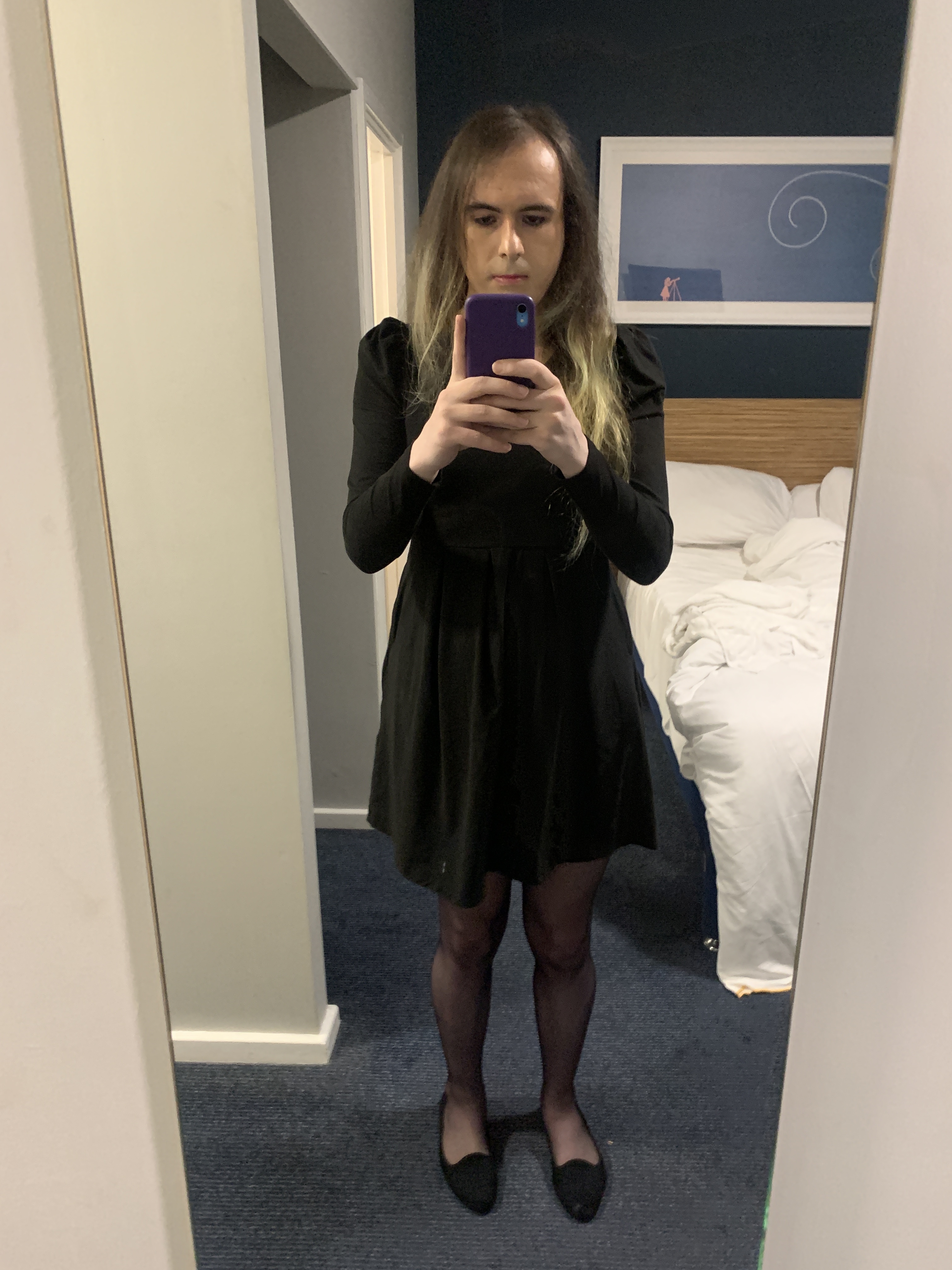 Date outfit