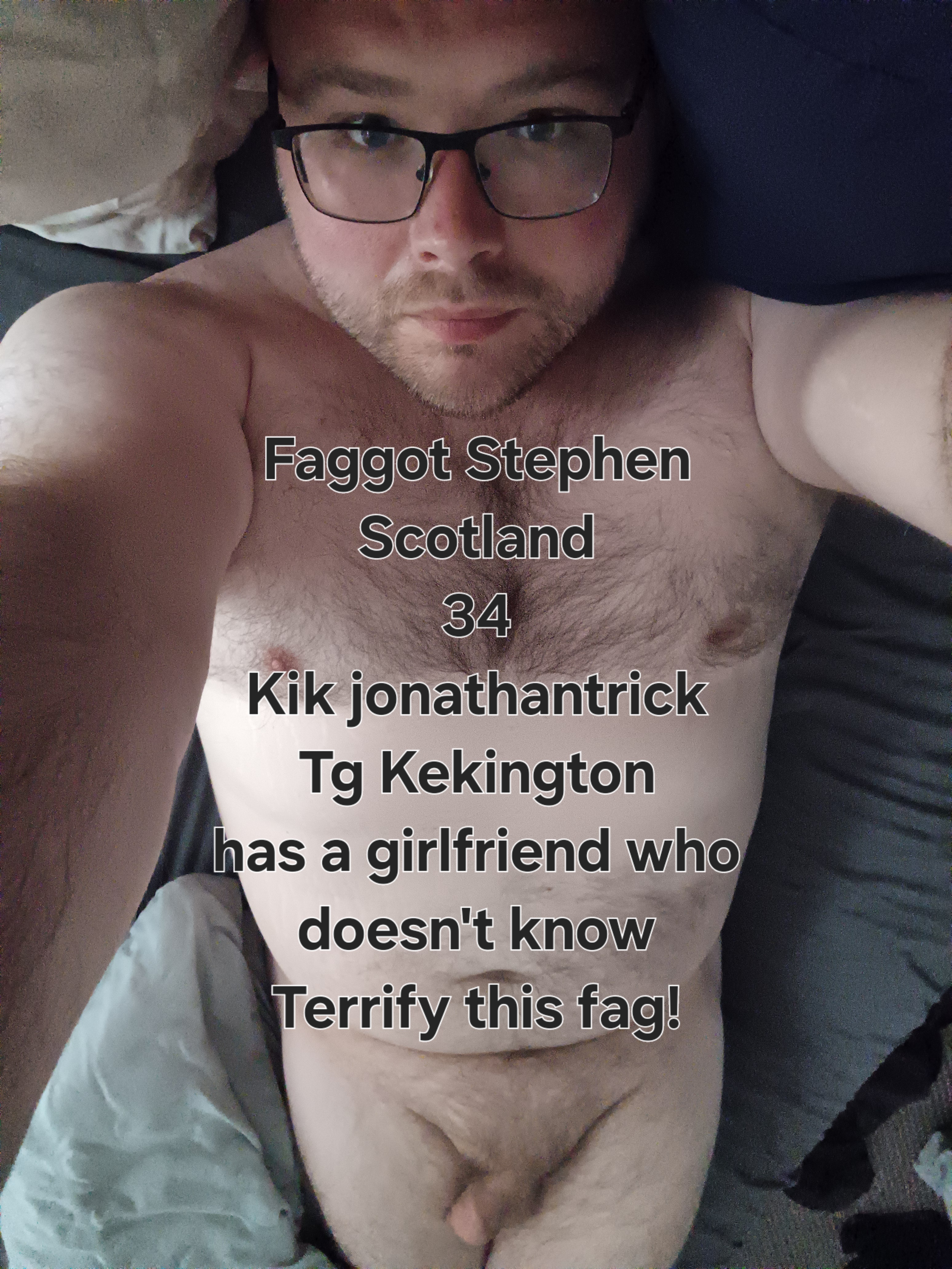 Extend gallery lock and ruin this fag?