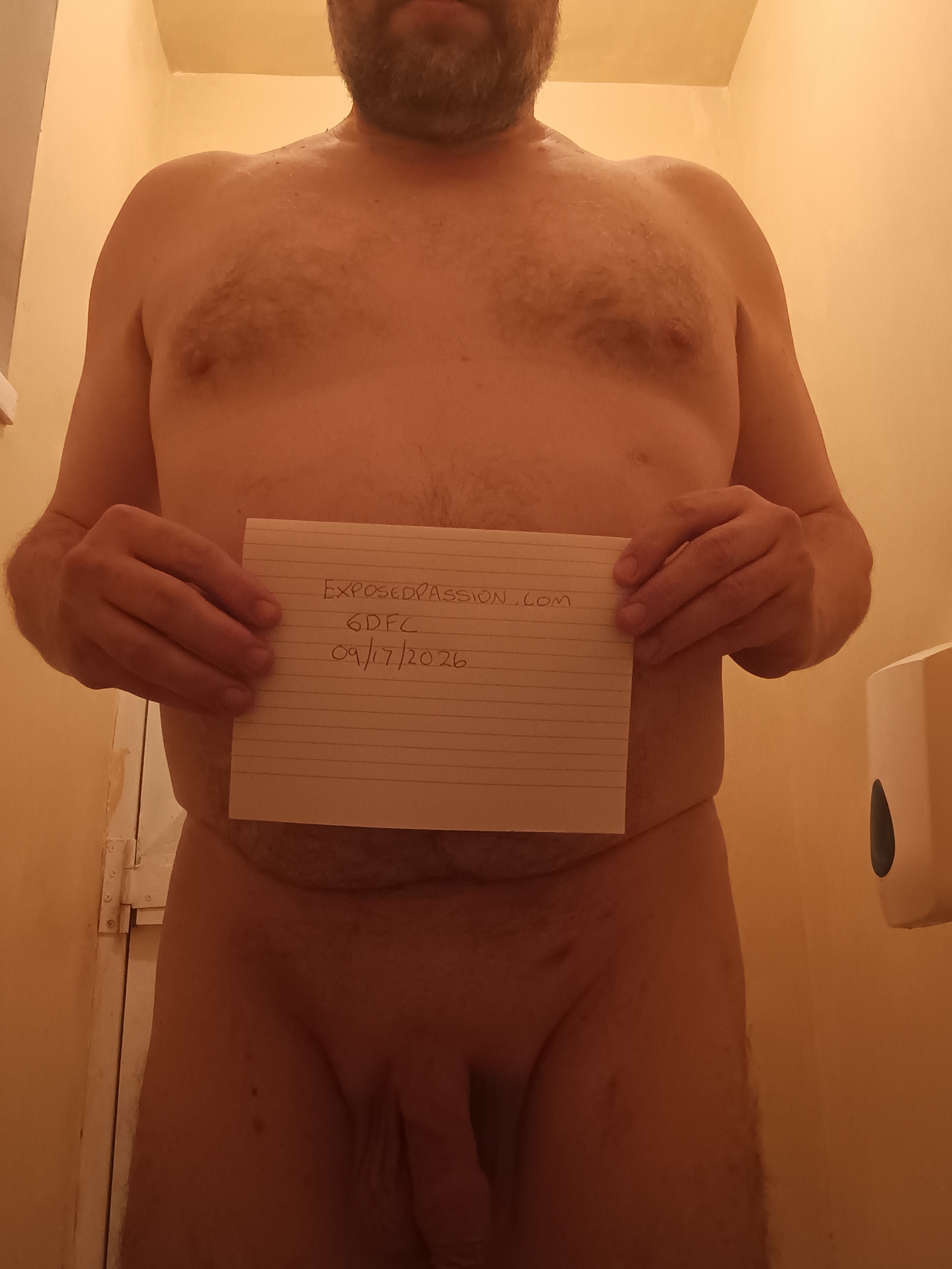 6DFC-Verification Photo