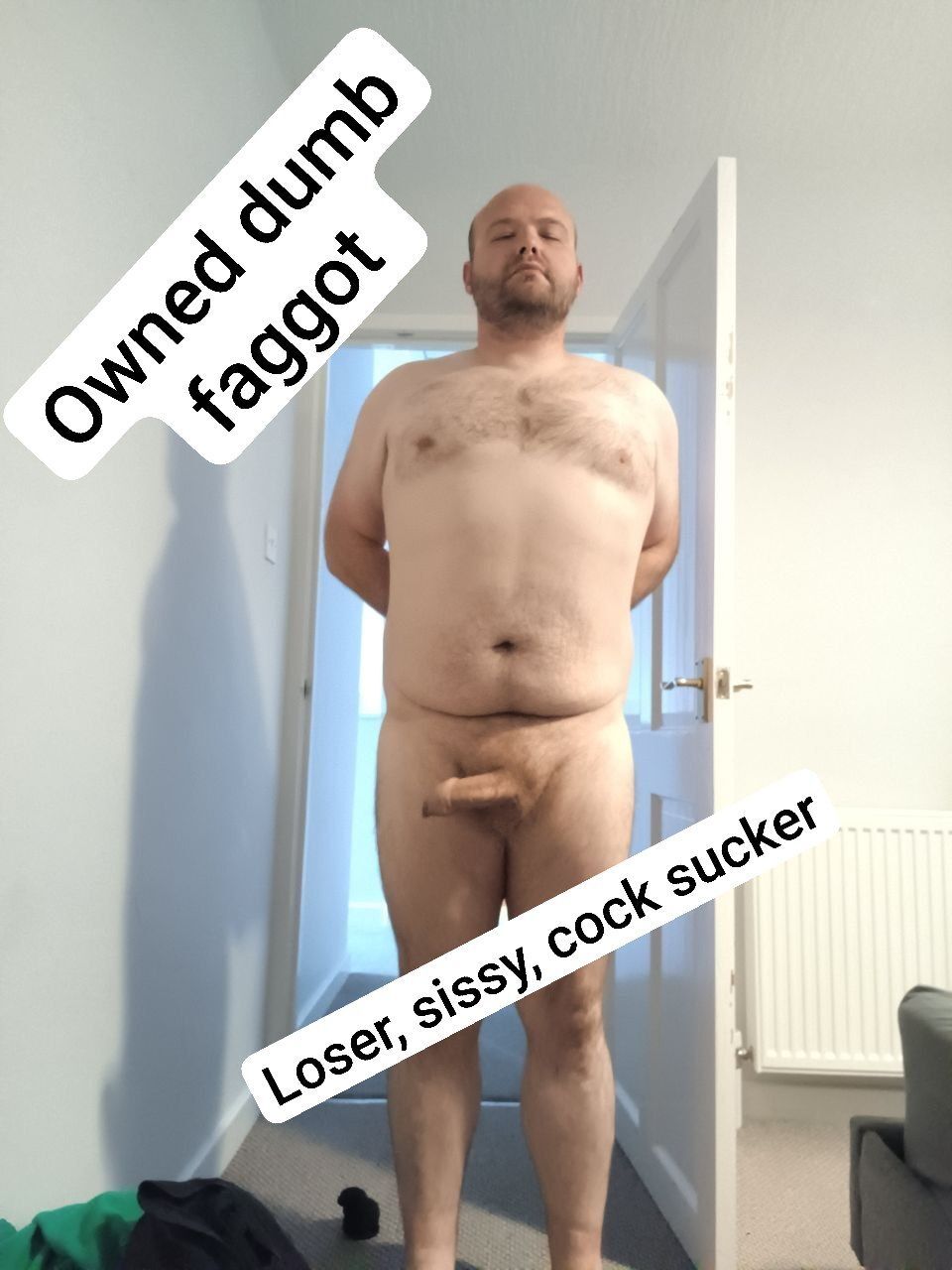 I'm dumb as fuck