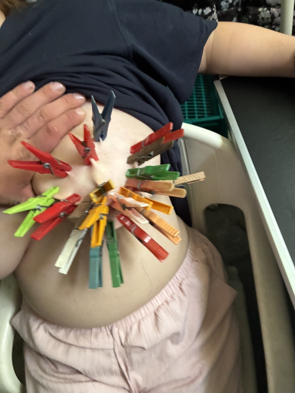 Pain Slut