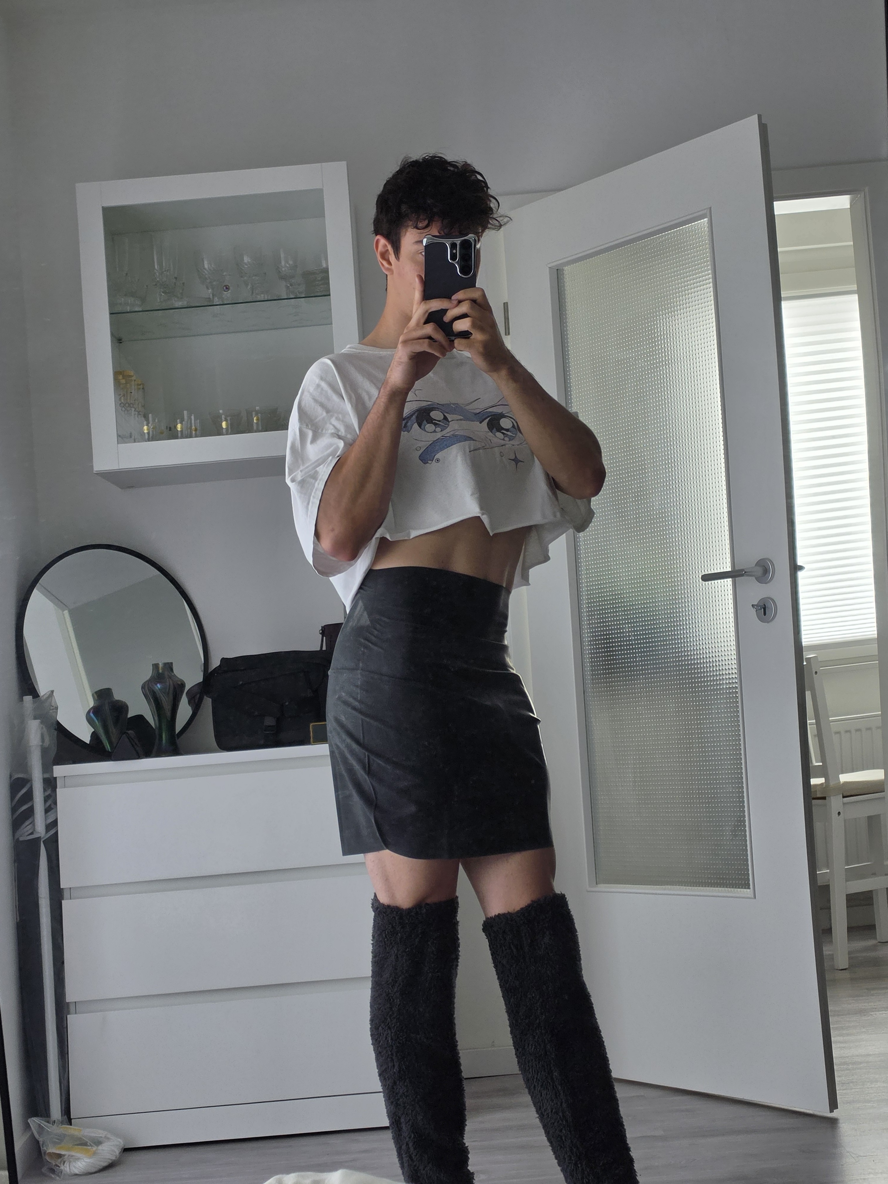 Expose this Slut! Extend the gallery 😈