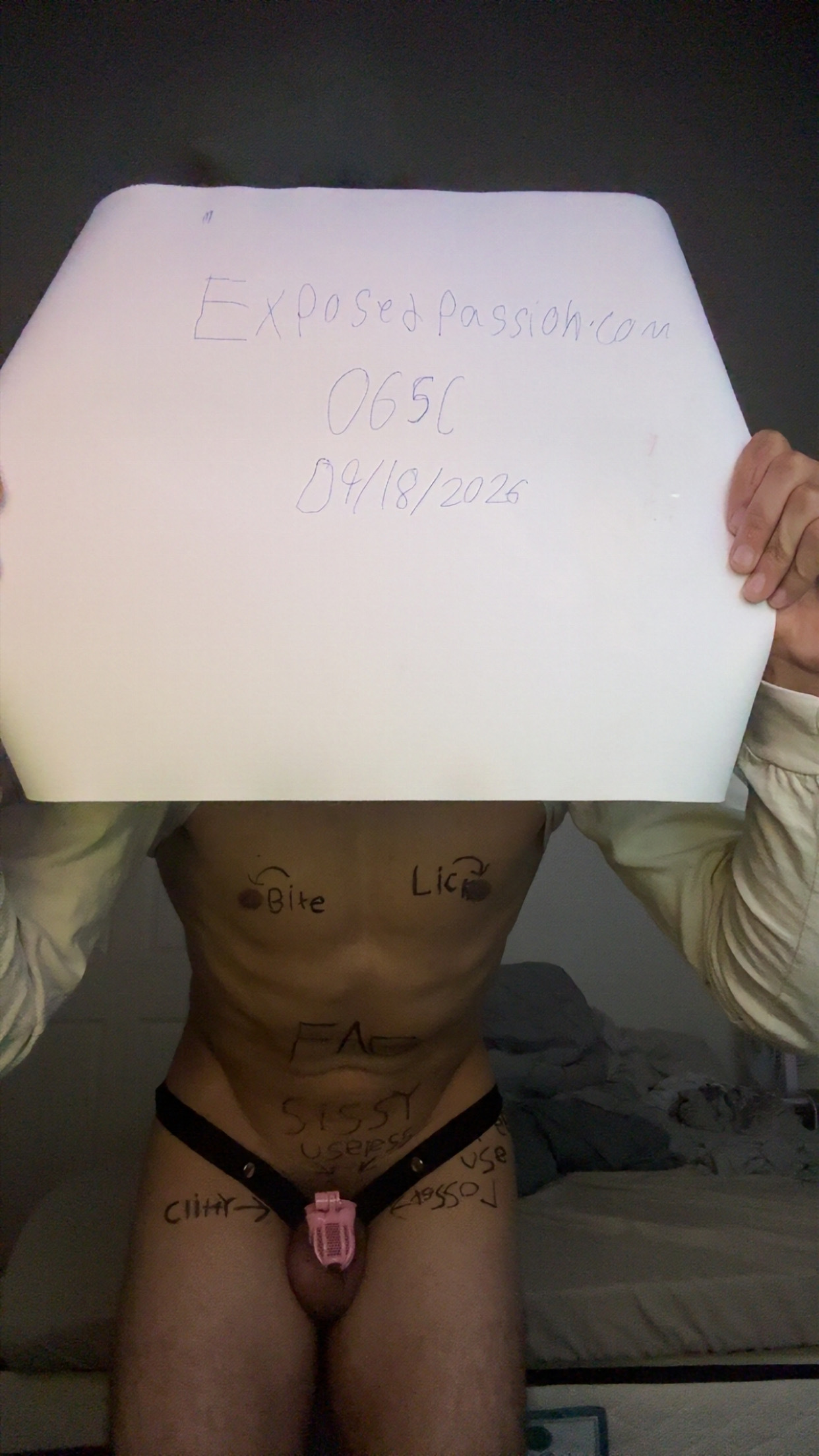 065C-Verification Photo