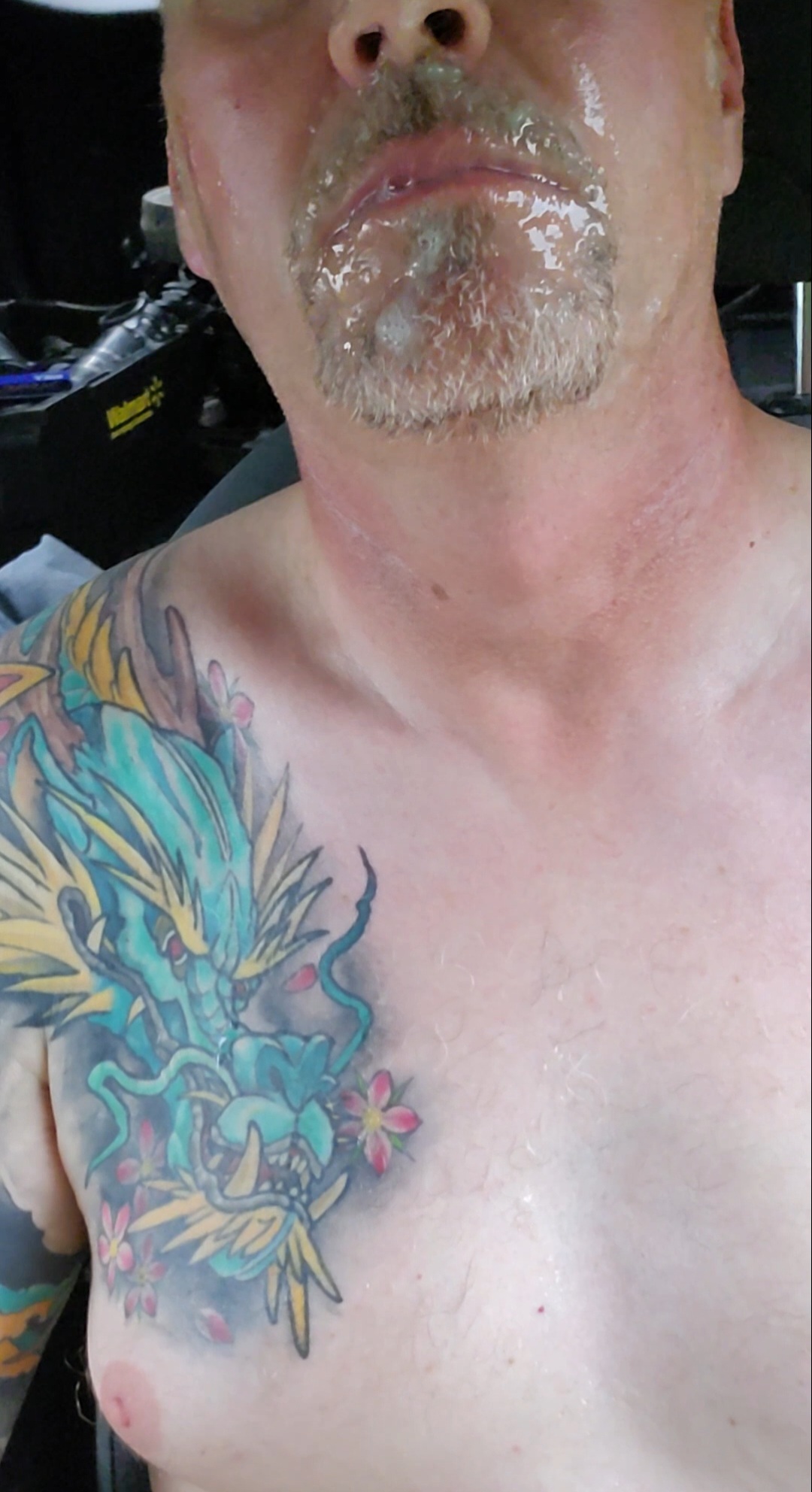 Used Face
