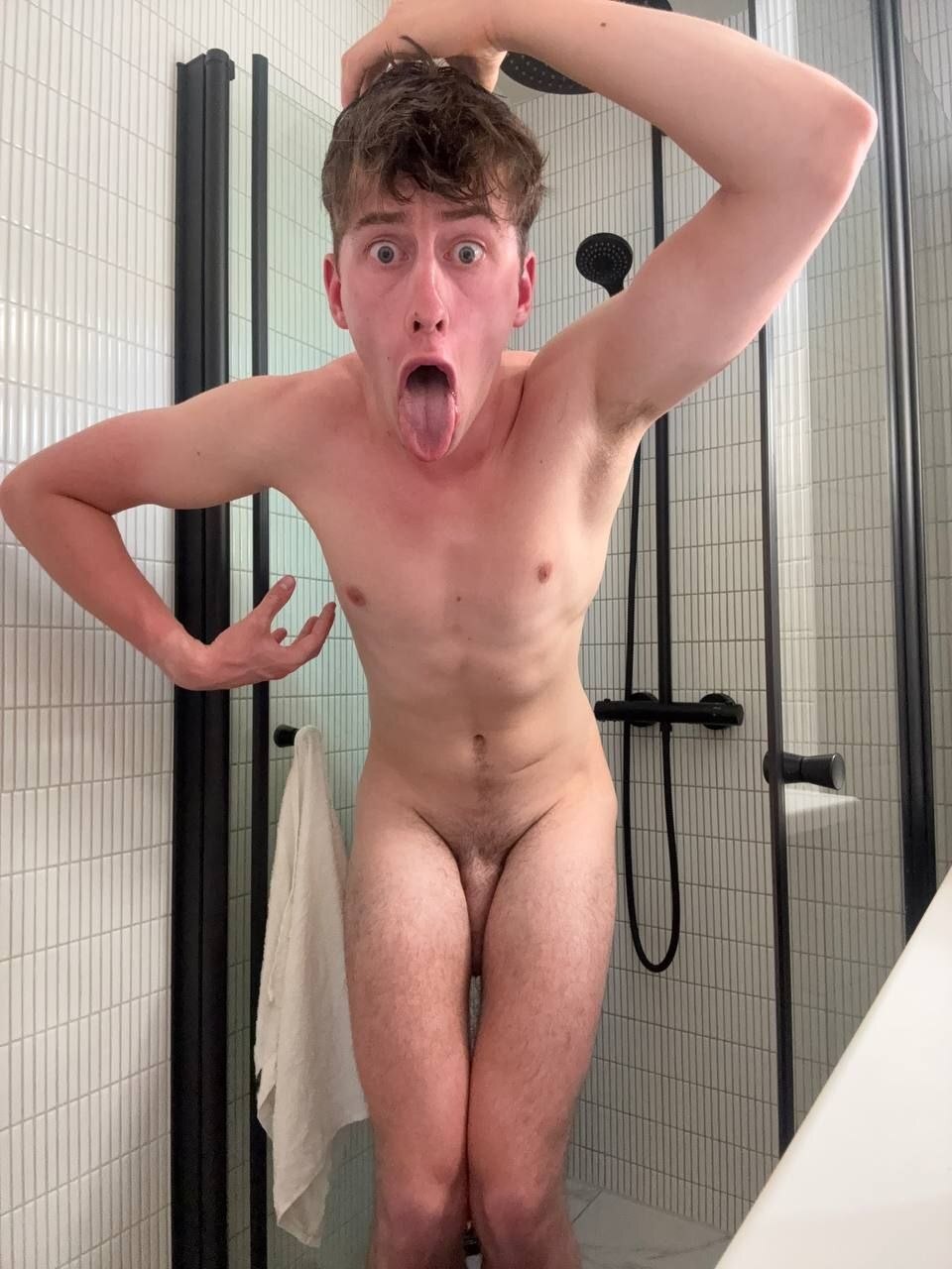 I lost my dick