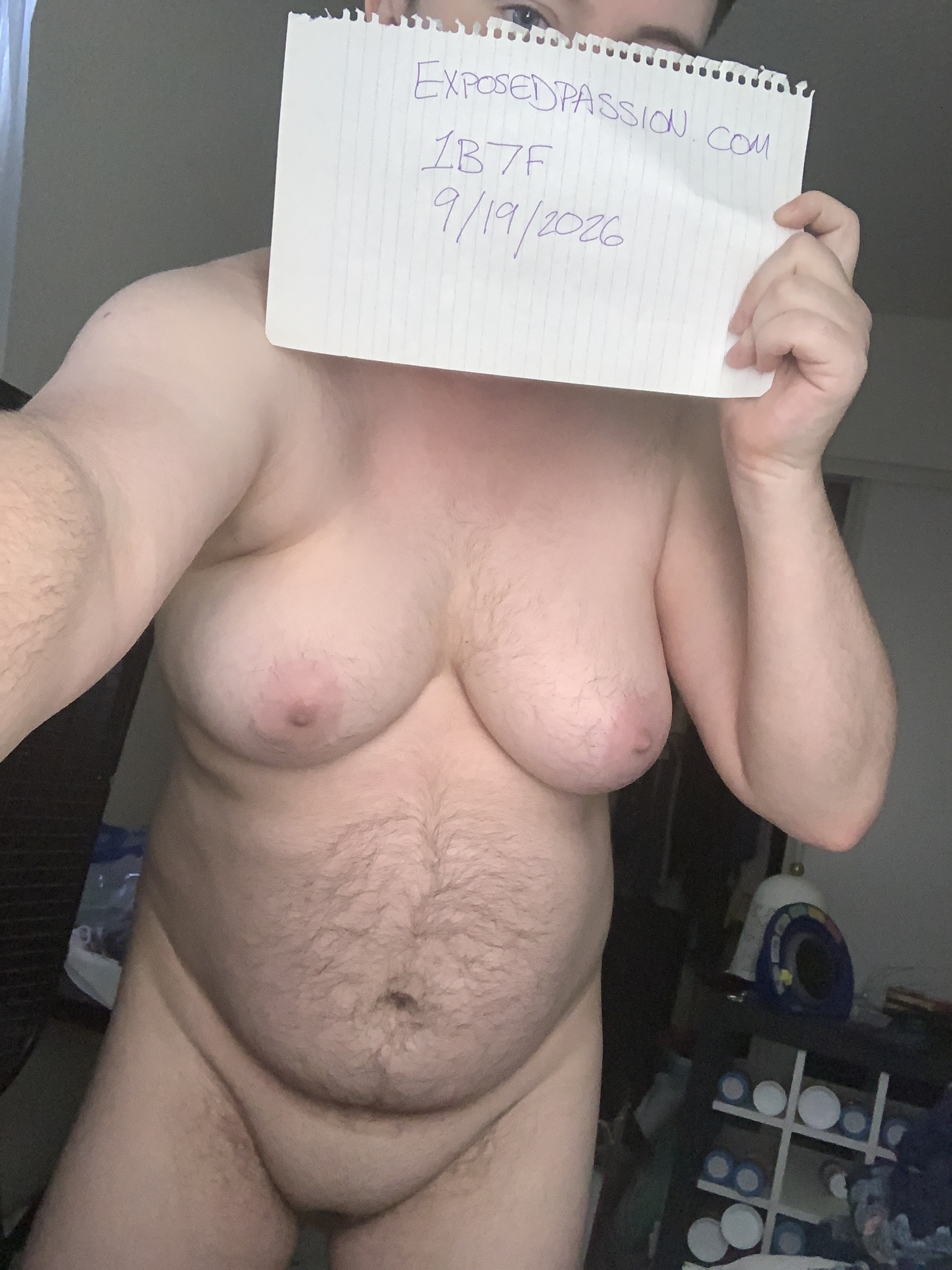 1B7F-Verification Photo