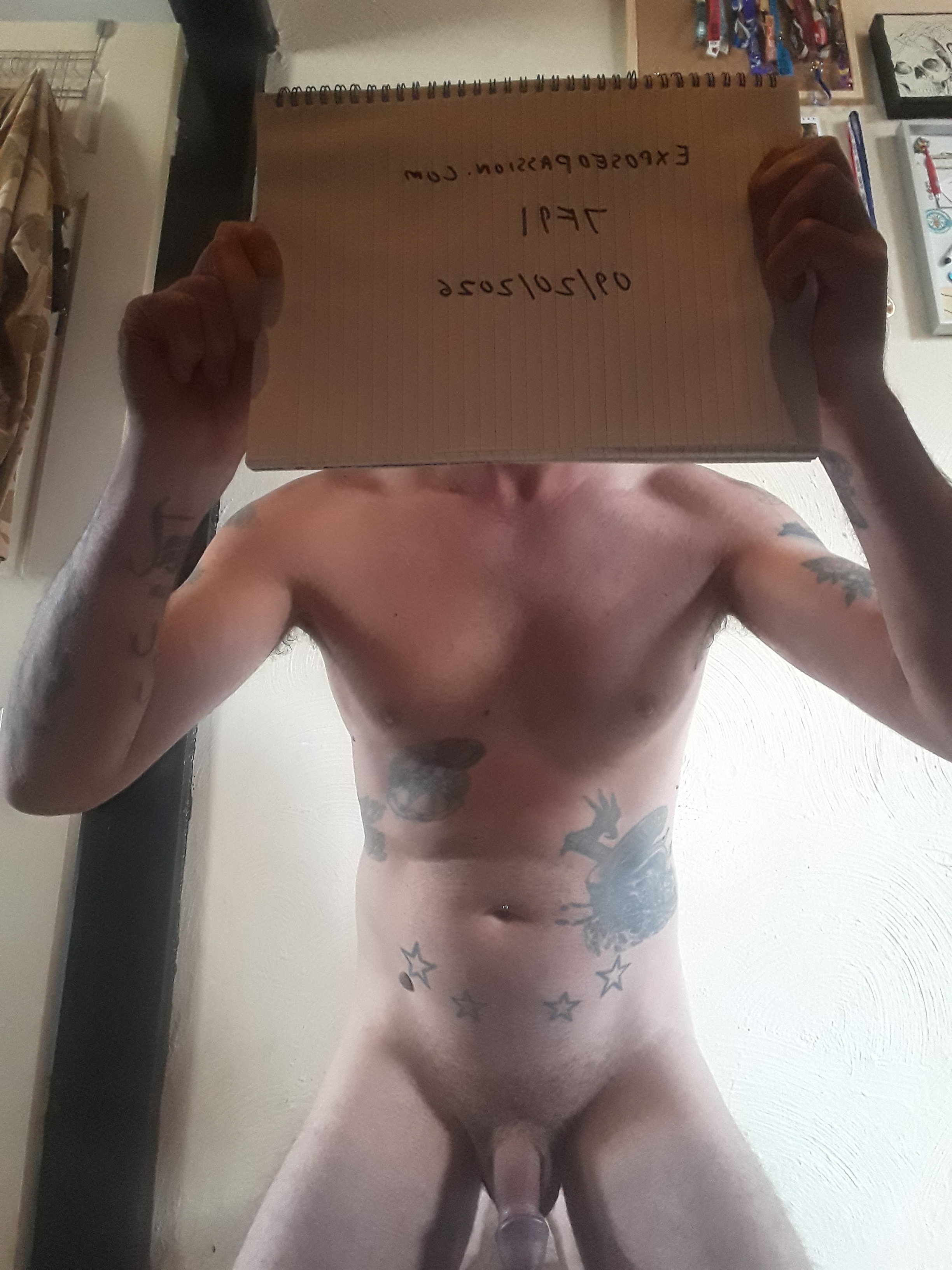 7F91-Verification Photo