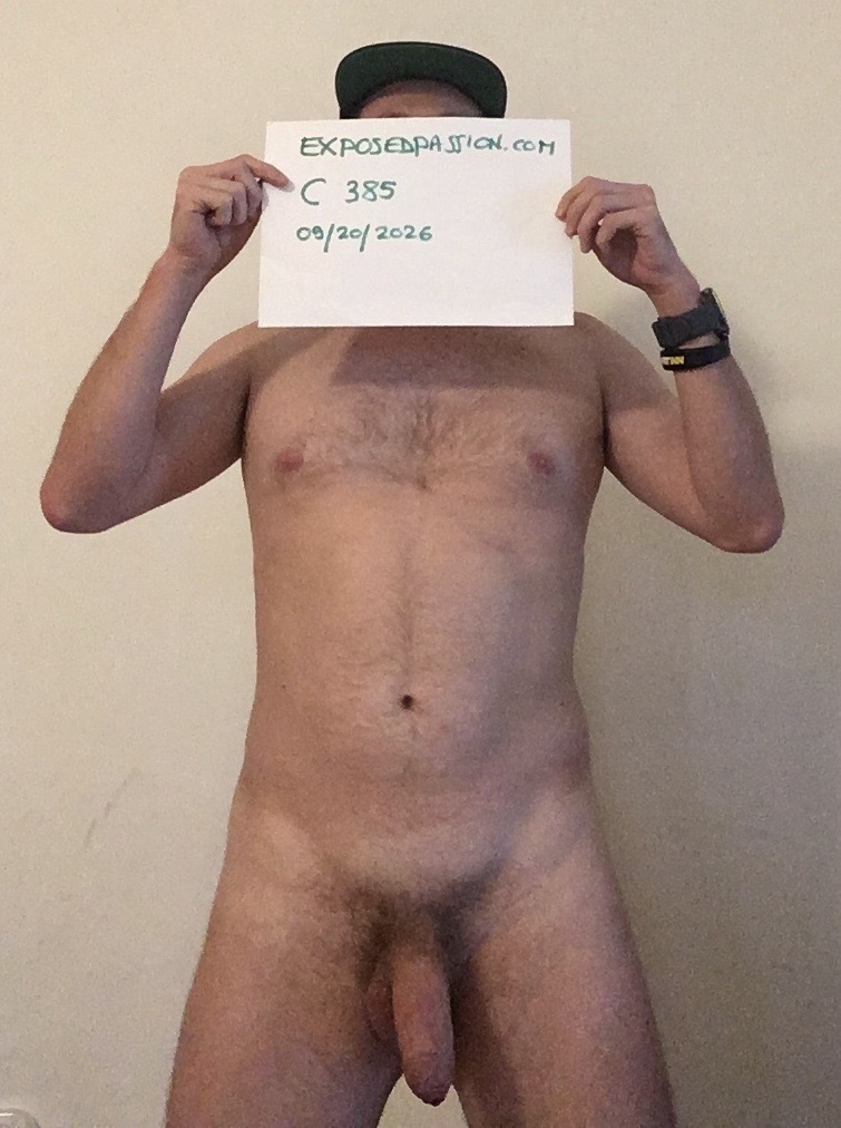 C3B5-Verification Photo