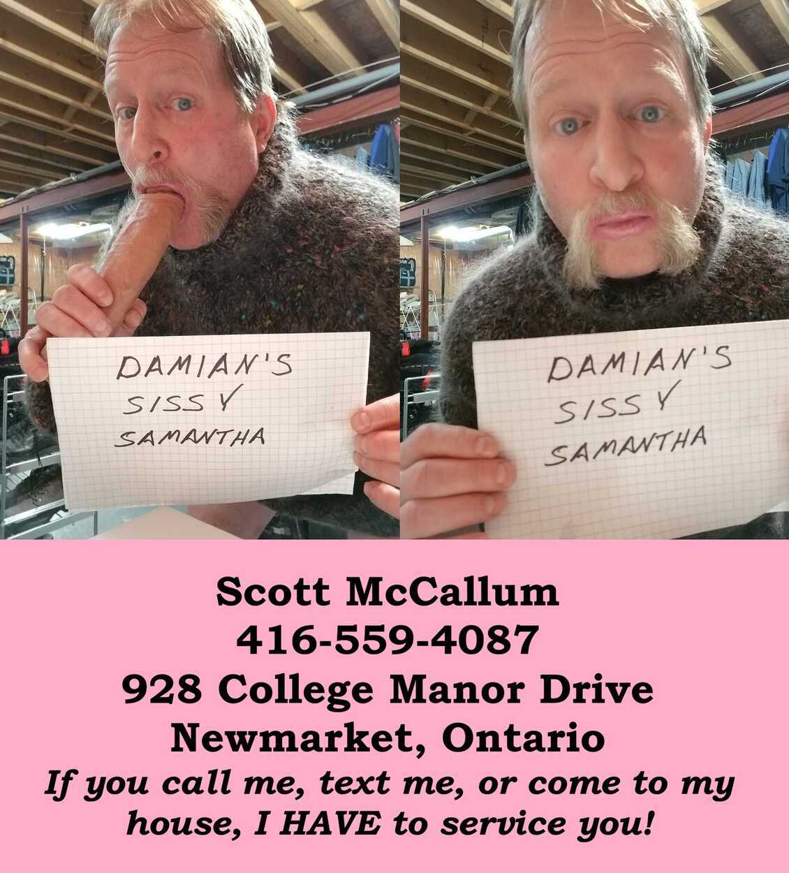 Scott McCallum is FREE USE