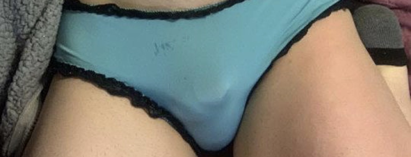 Exposed master