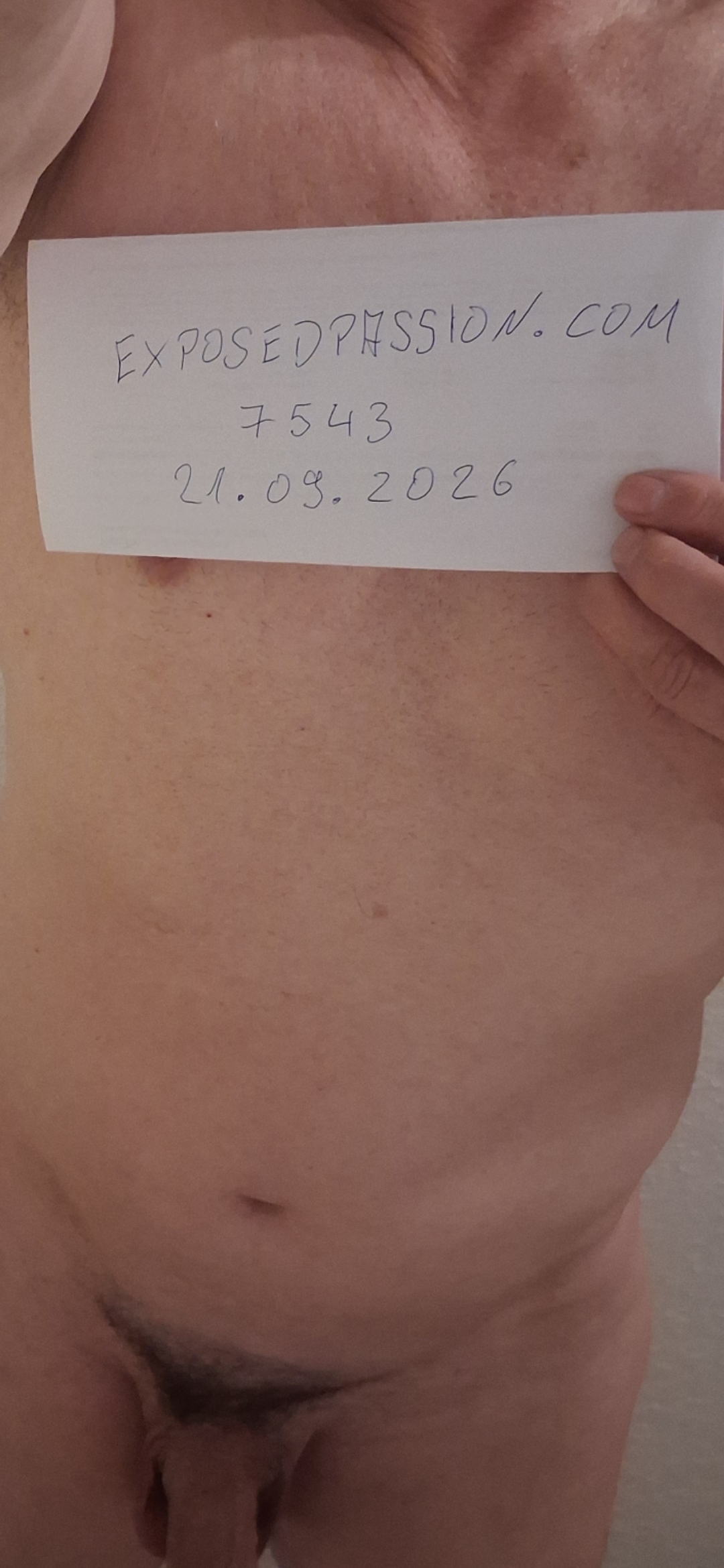 7543-Verification Photo