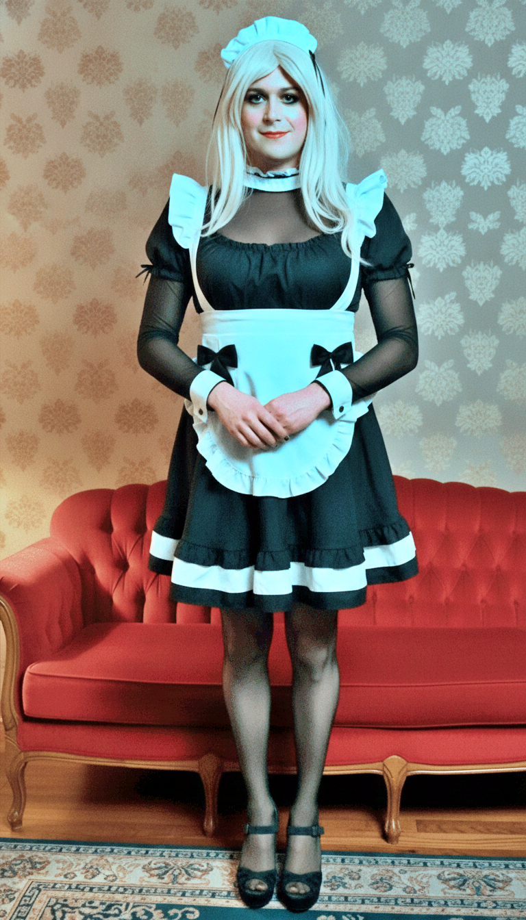 Maid Michele