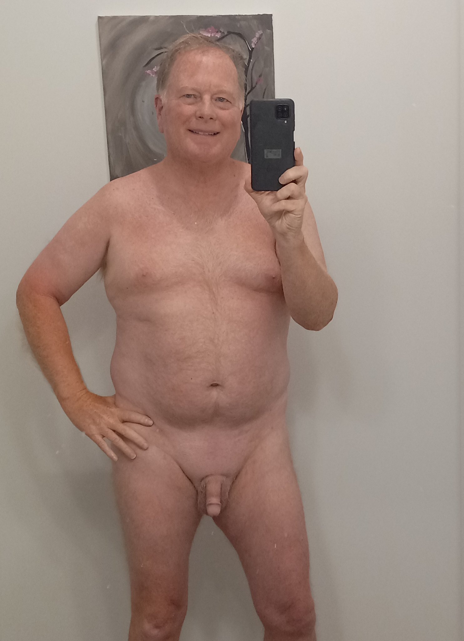 Happily Exposed