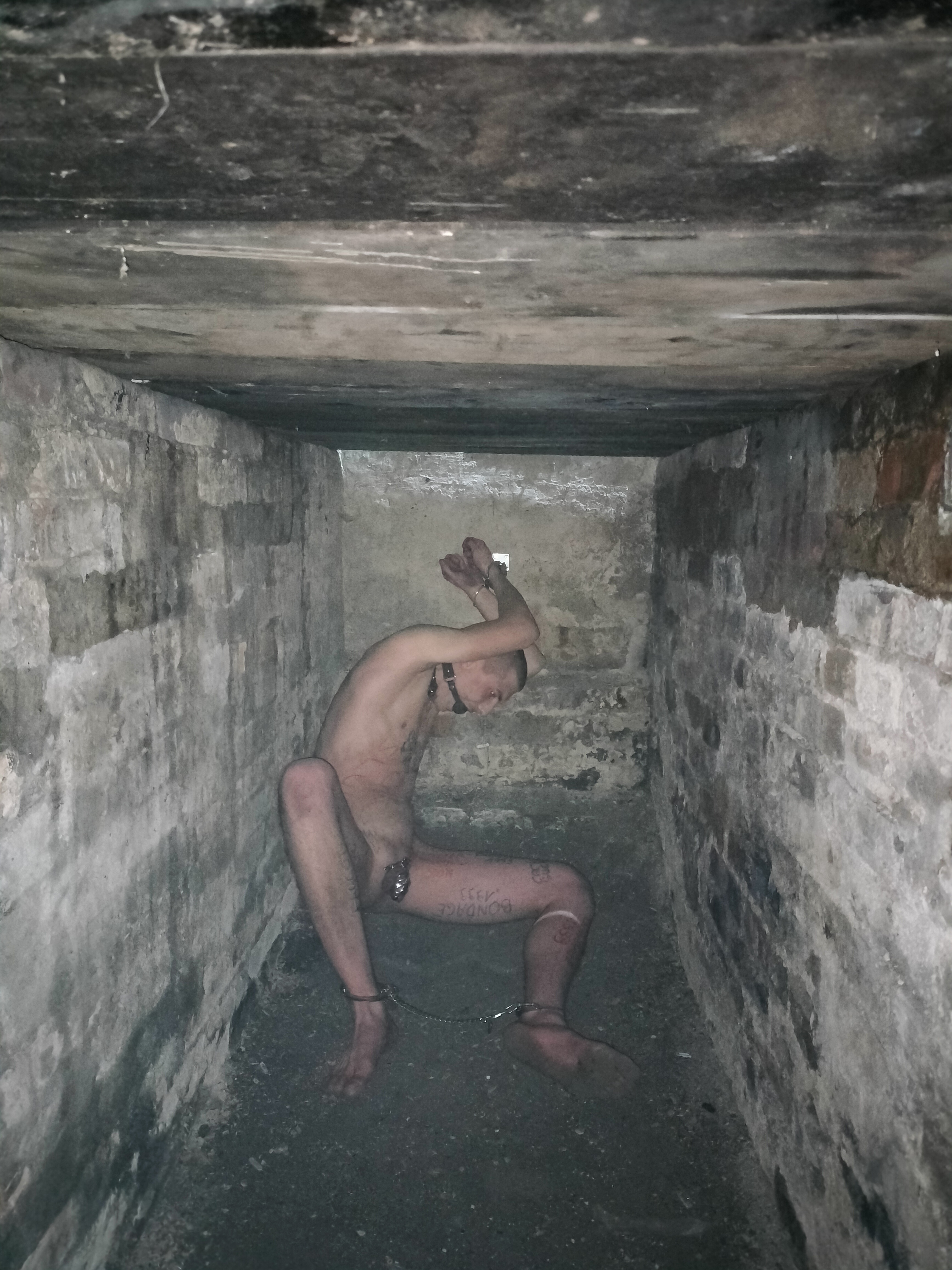 Slave Bondage1999