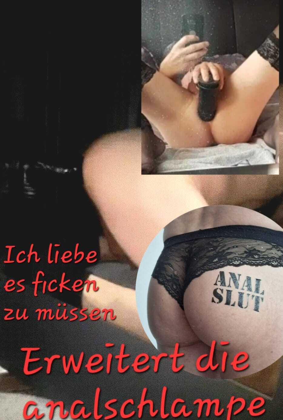 Schlampe
