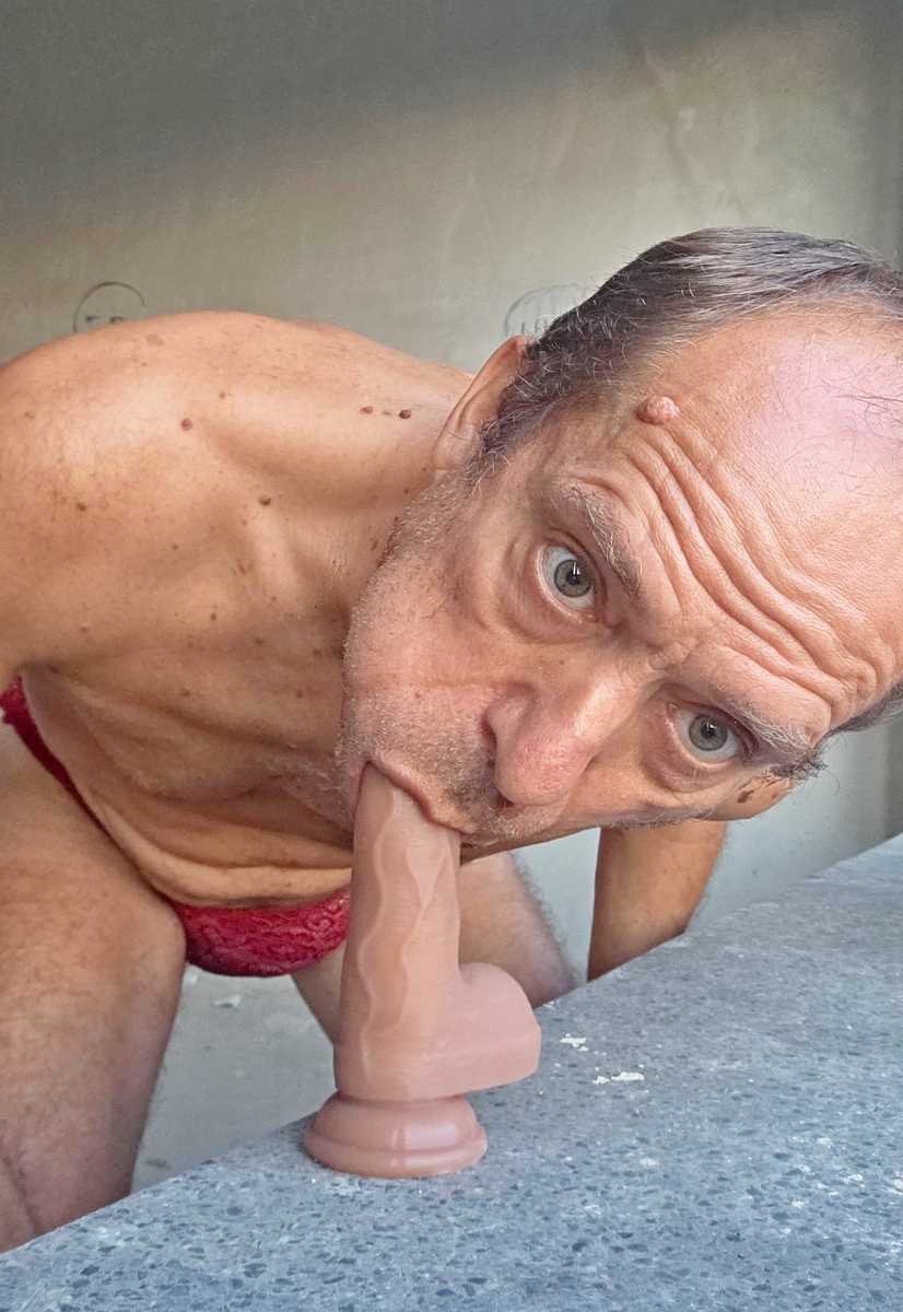 Requested Sucking