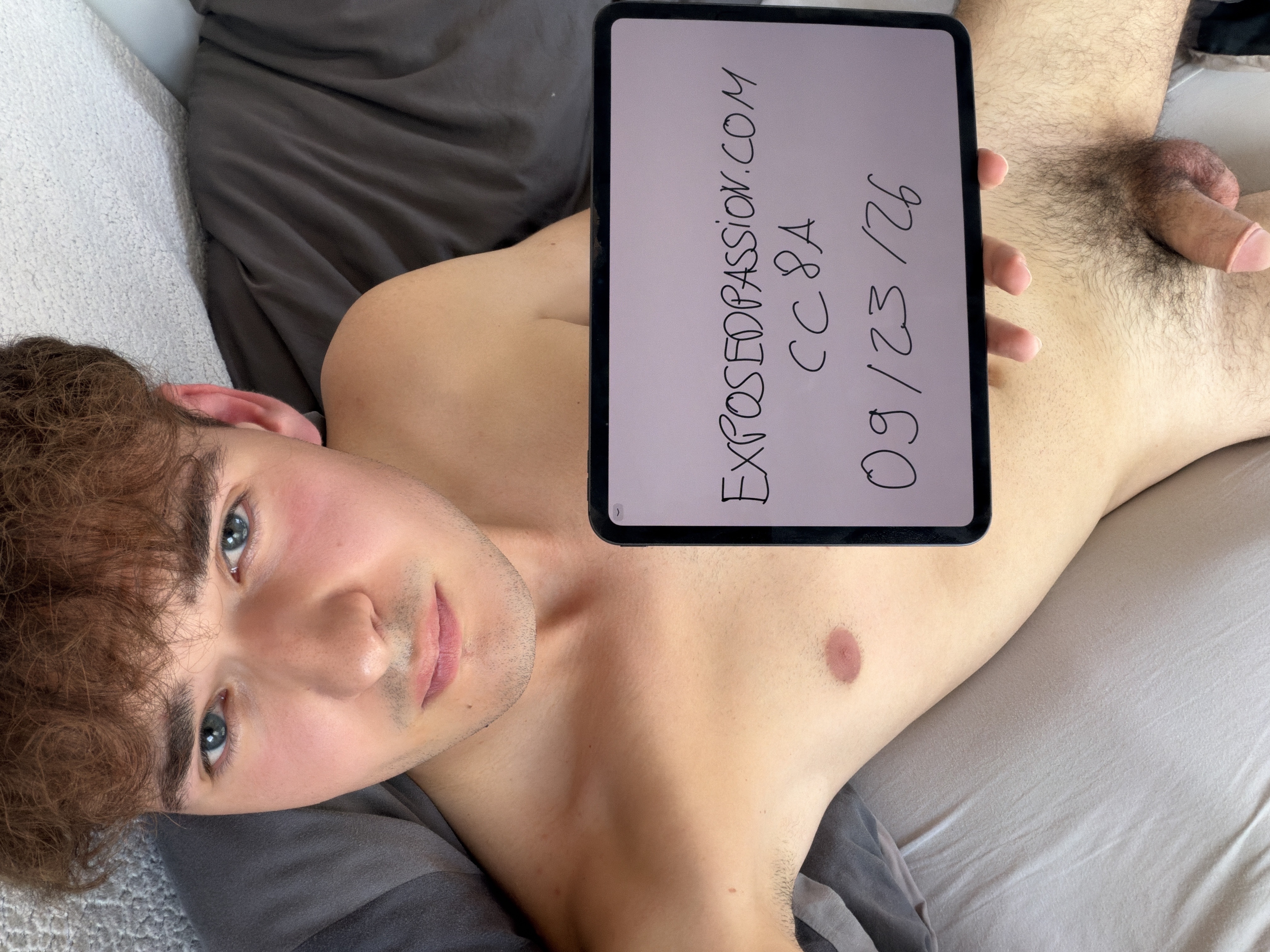 CC8A-Verification Photo