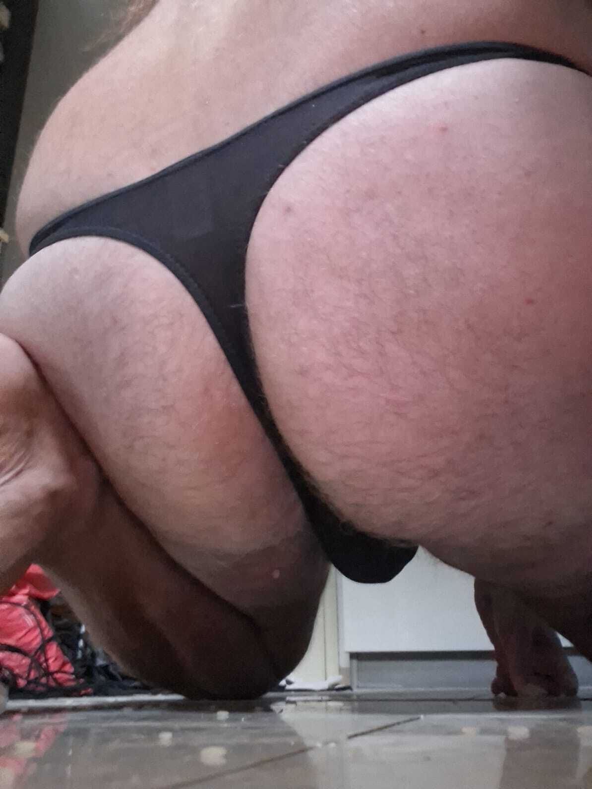 AND big old ass