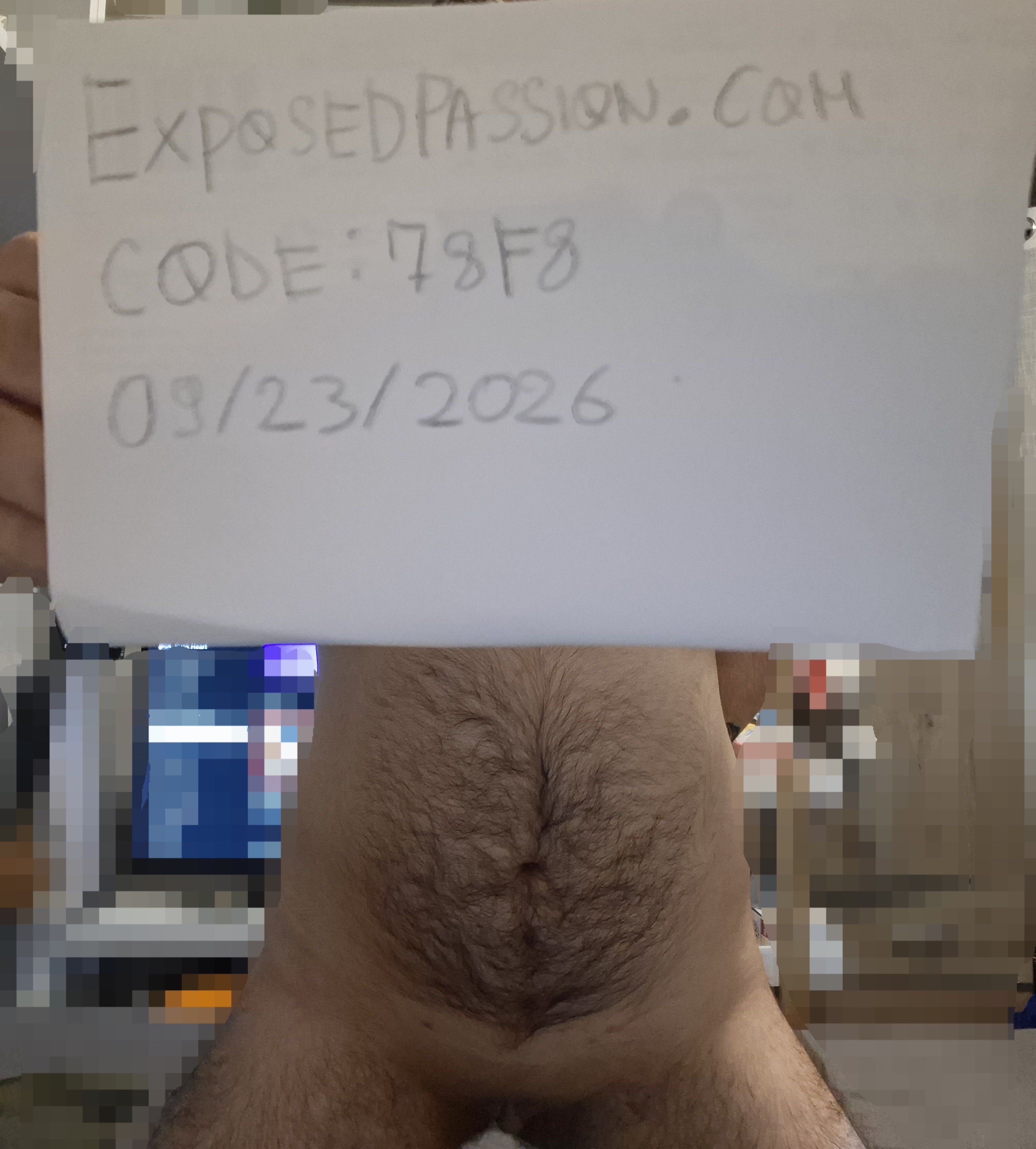 78F8-Verification Photo
