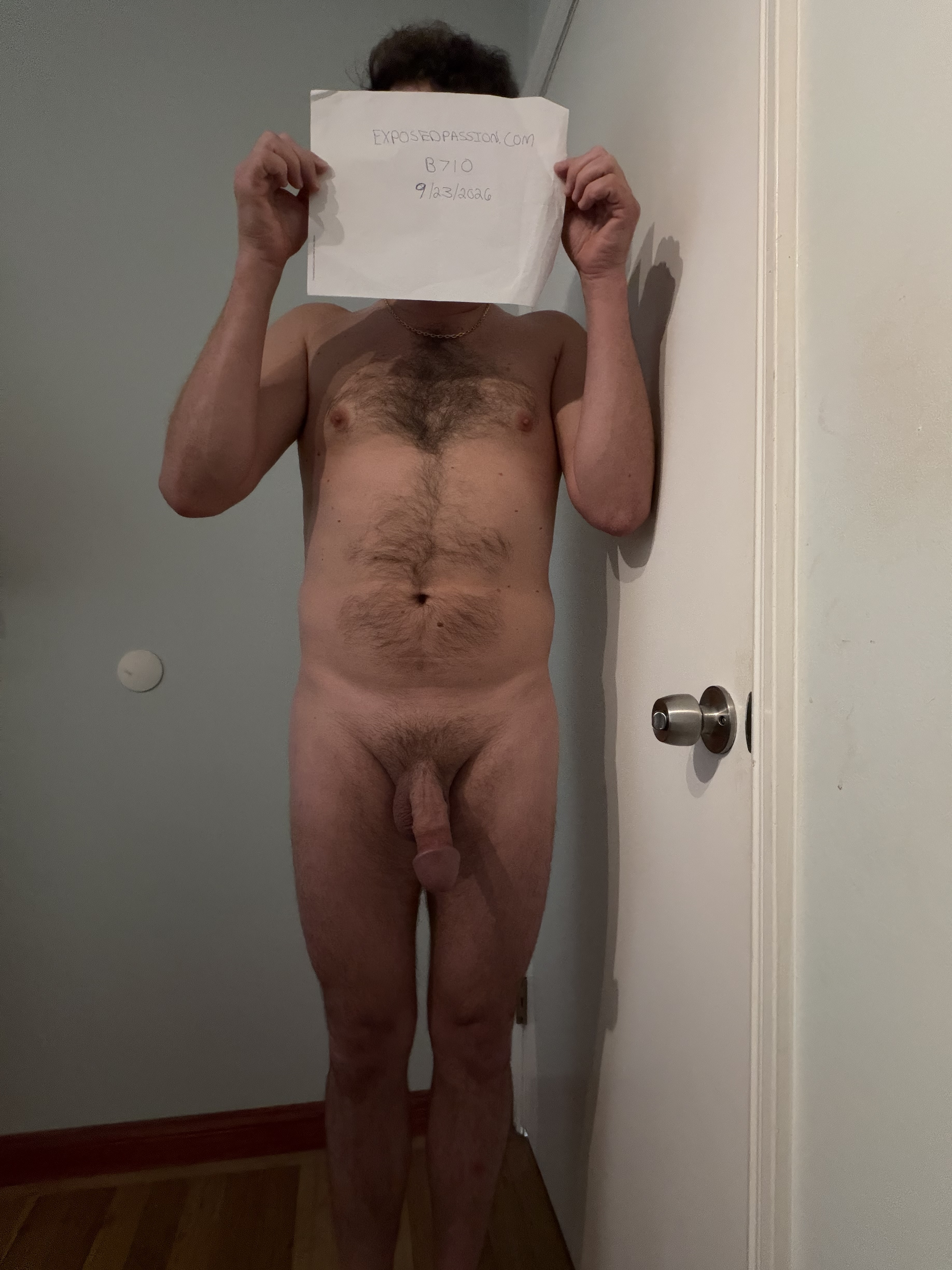 B710-Verification Photo