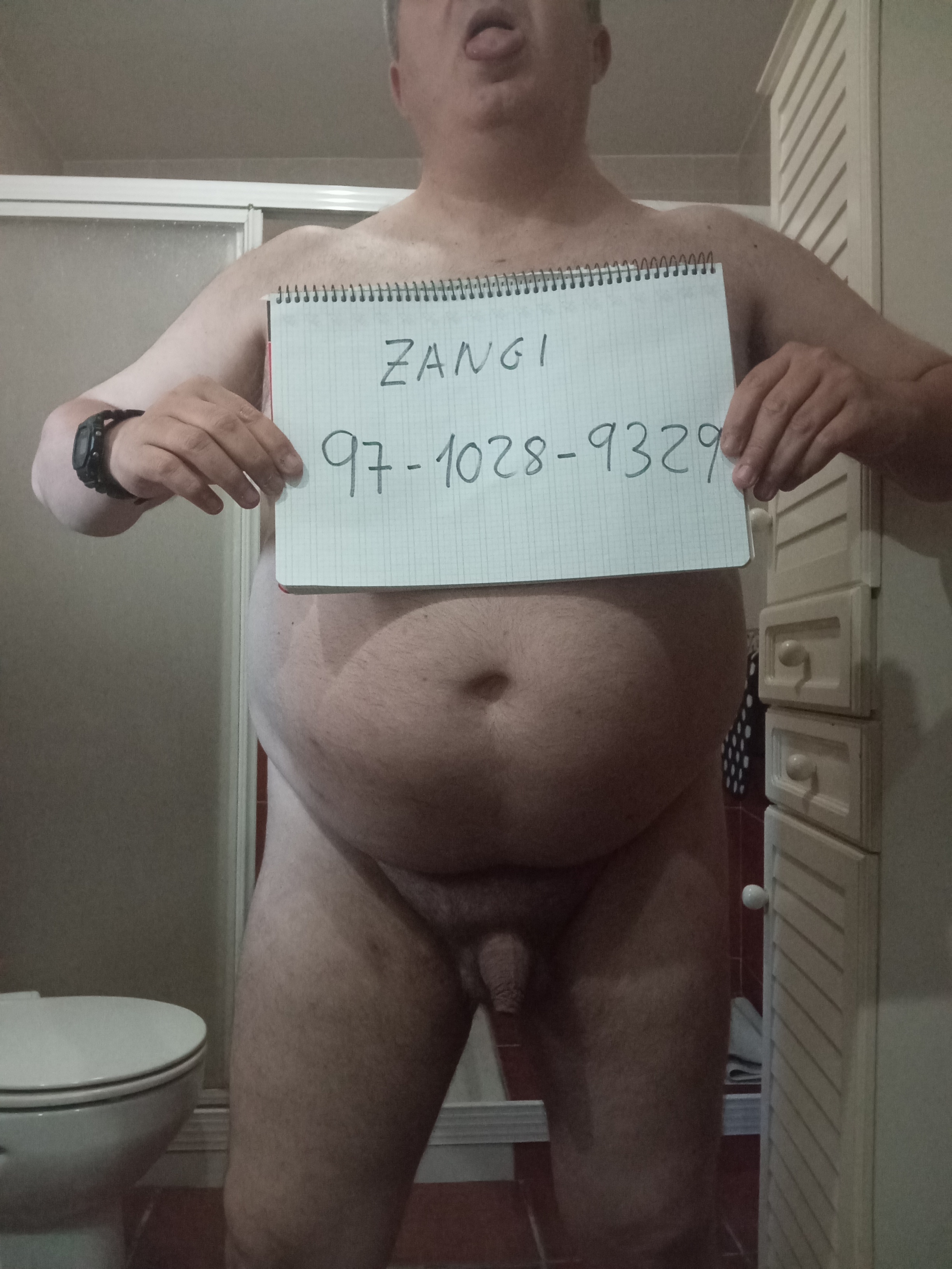 Zangi number