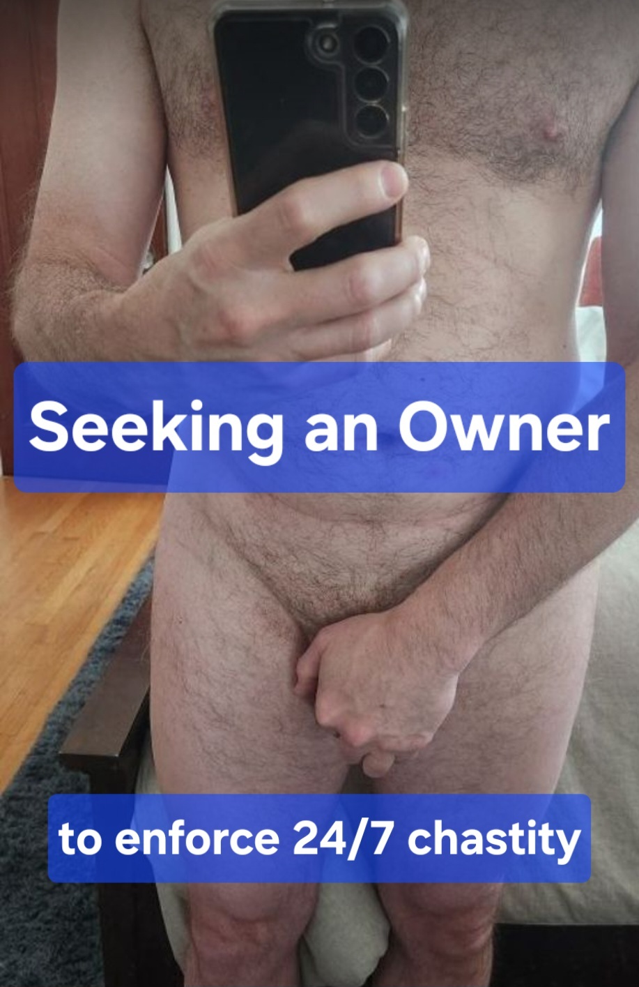 Blàckmailer?
