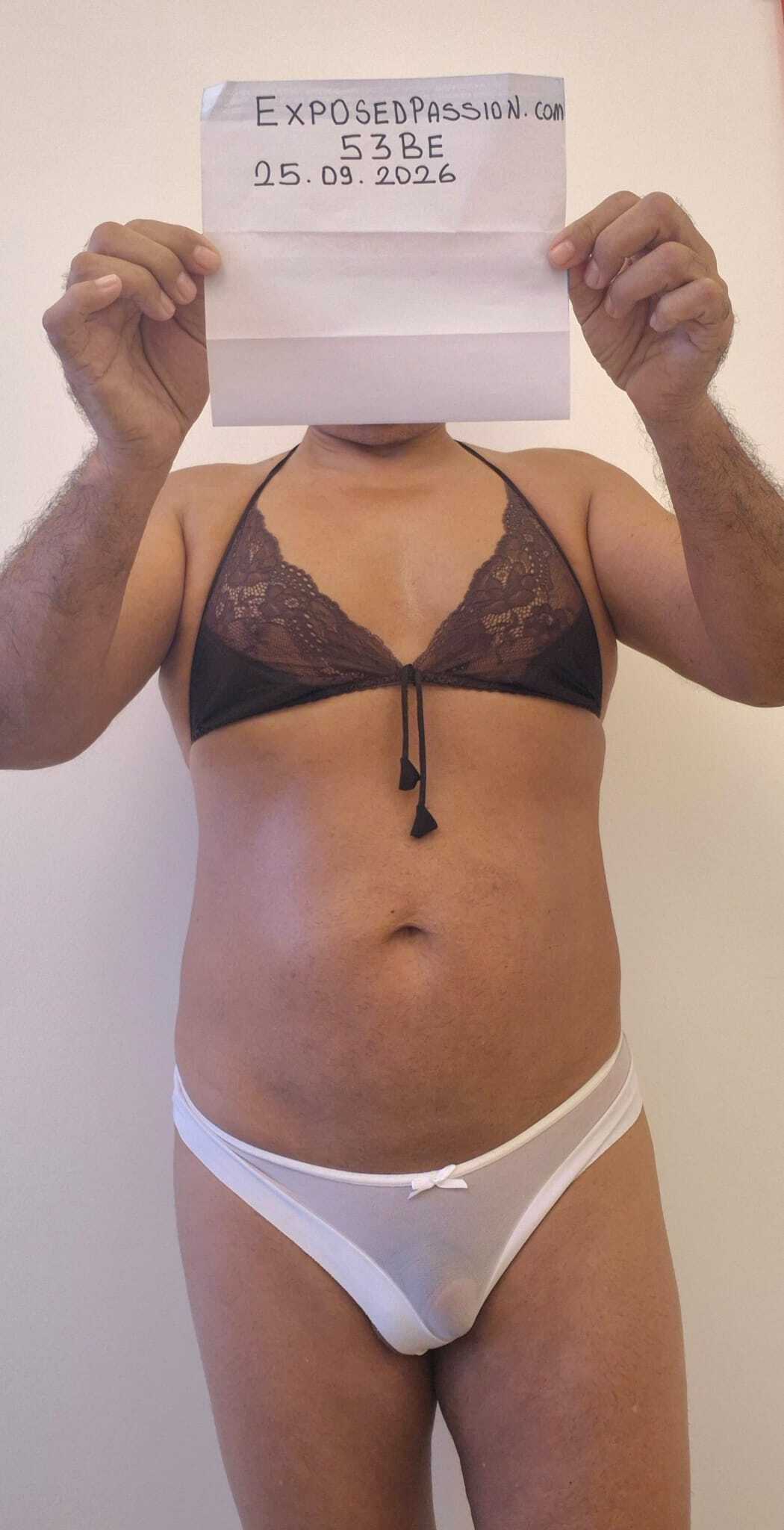 53BE-Verification Photo