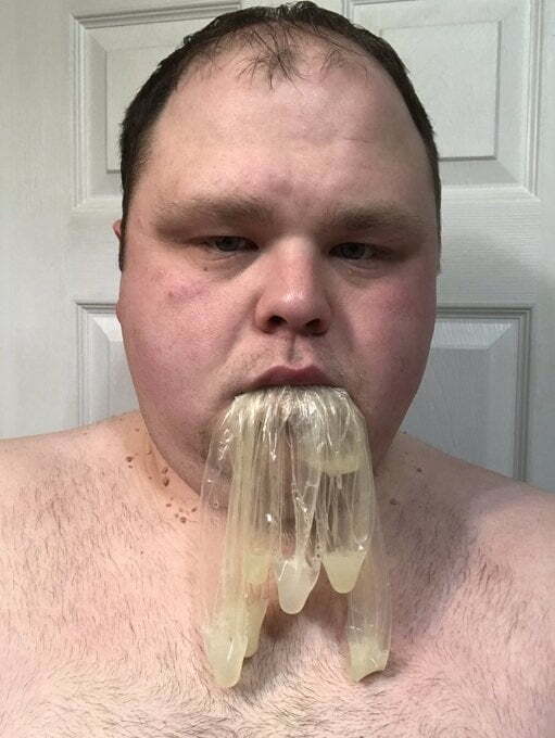 Kentucky Cumdump Tyler Martin