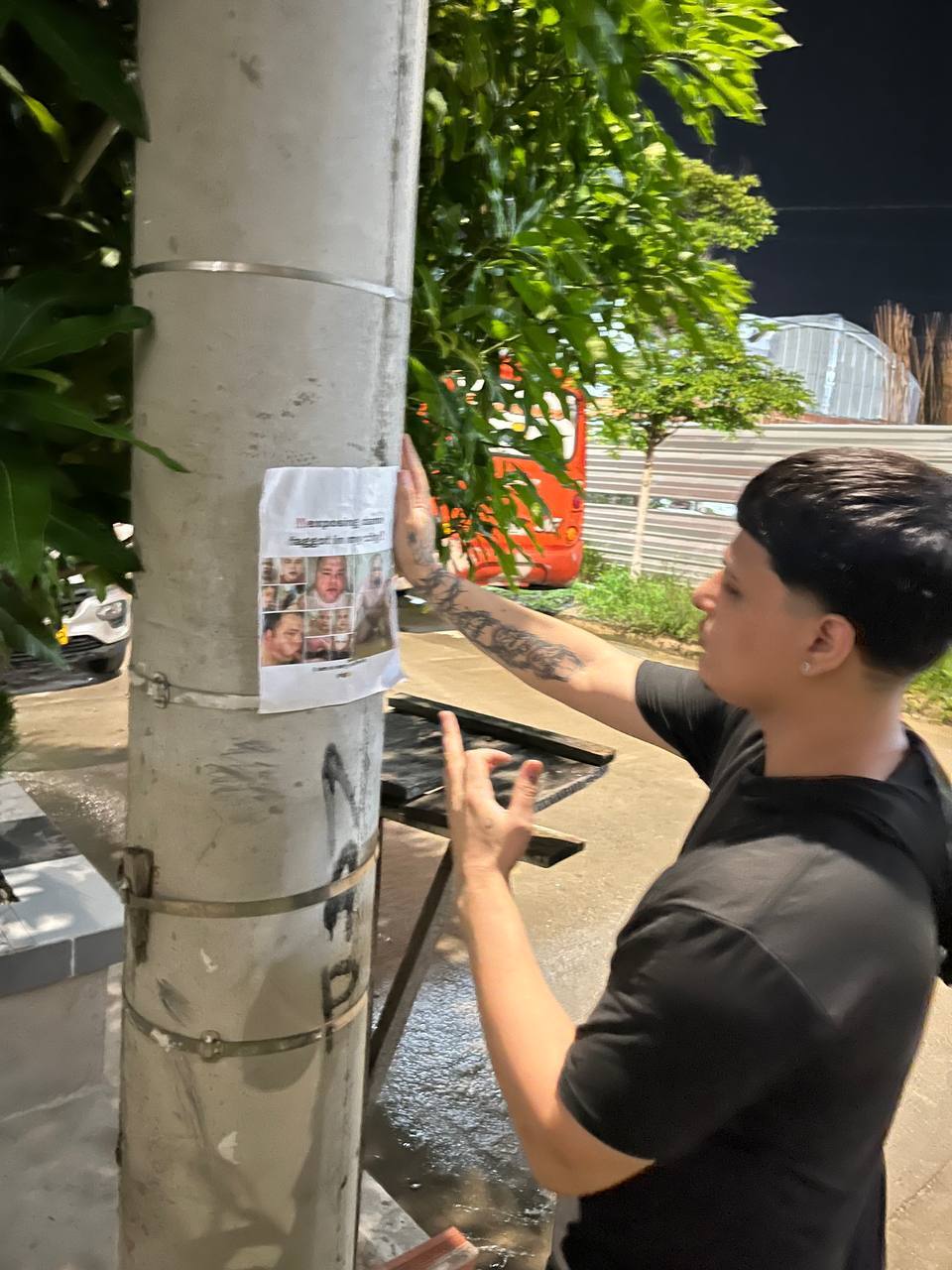 Fag Ruined in Public 2022