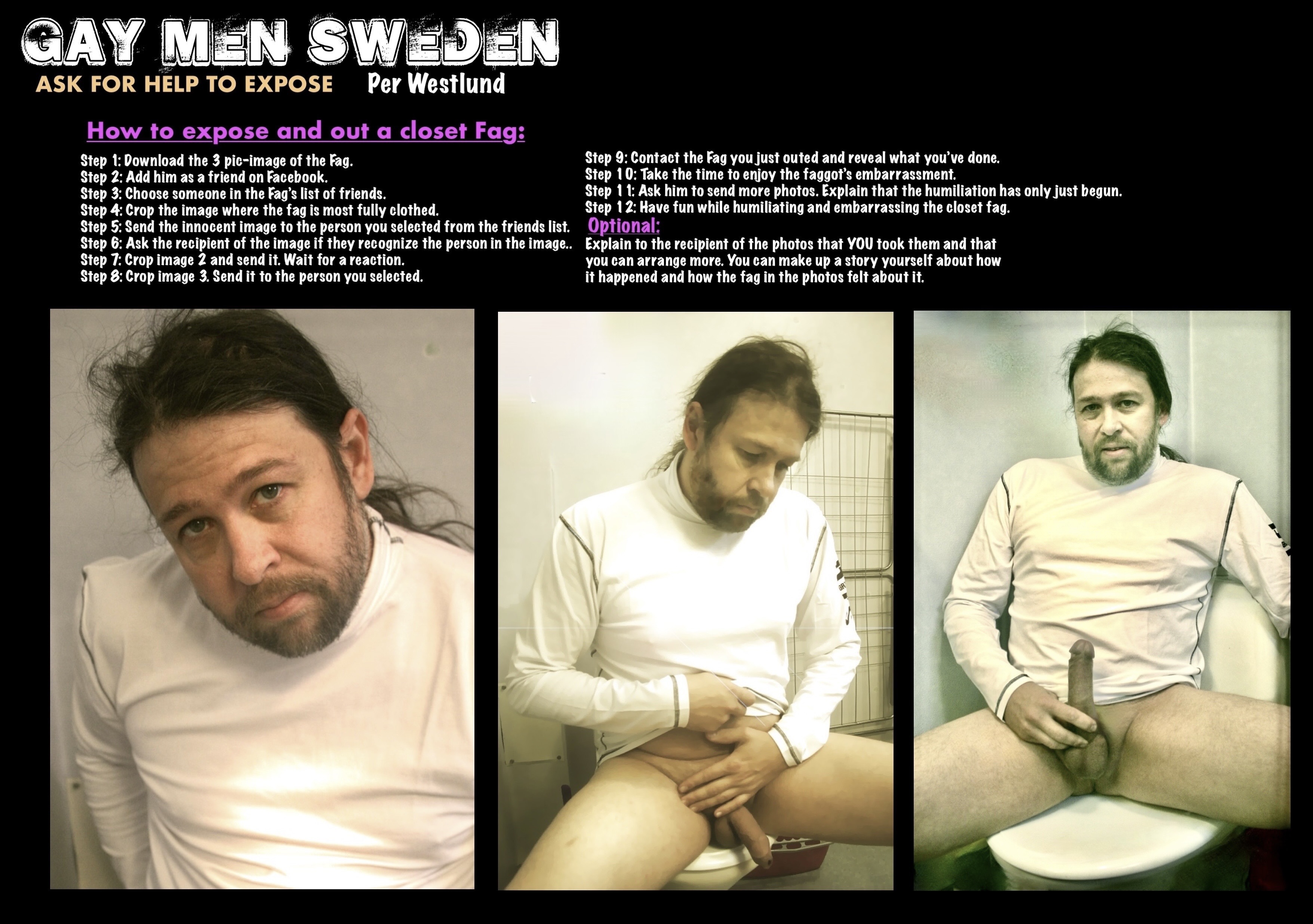 Please expose!