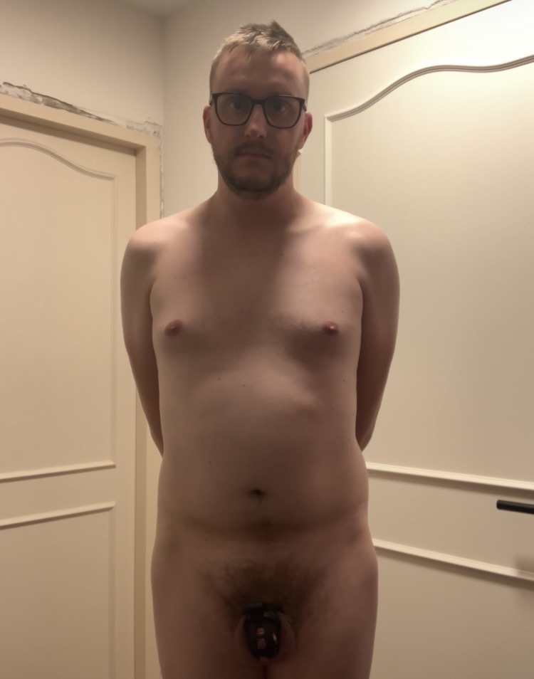 Pleas dont tell my wife