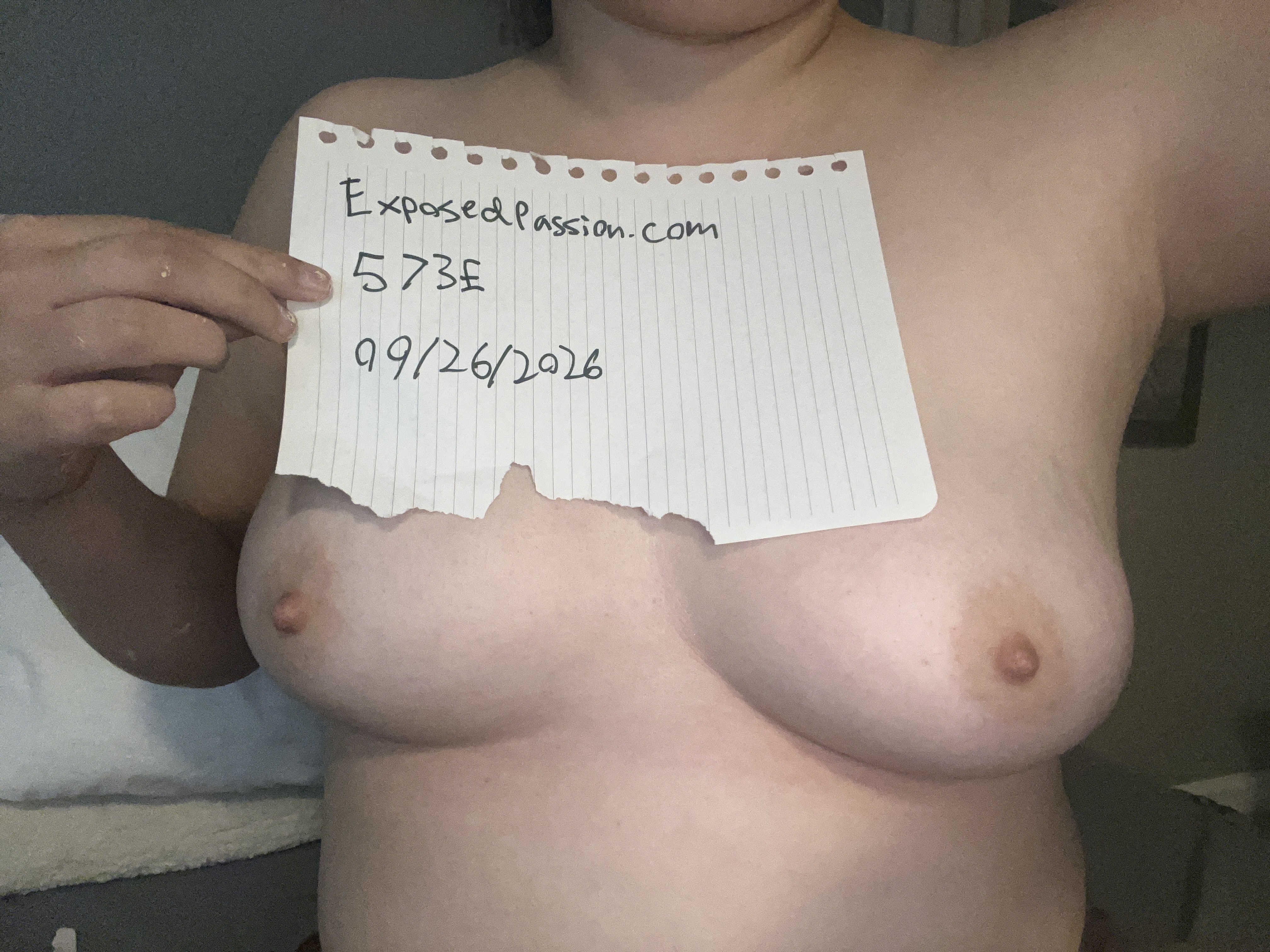 573E-Verification Photo
