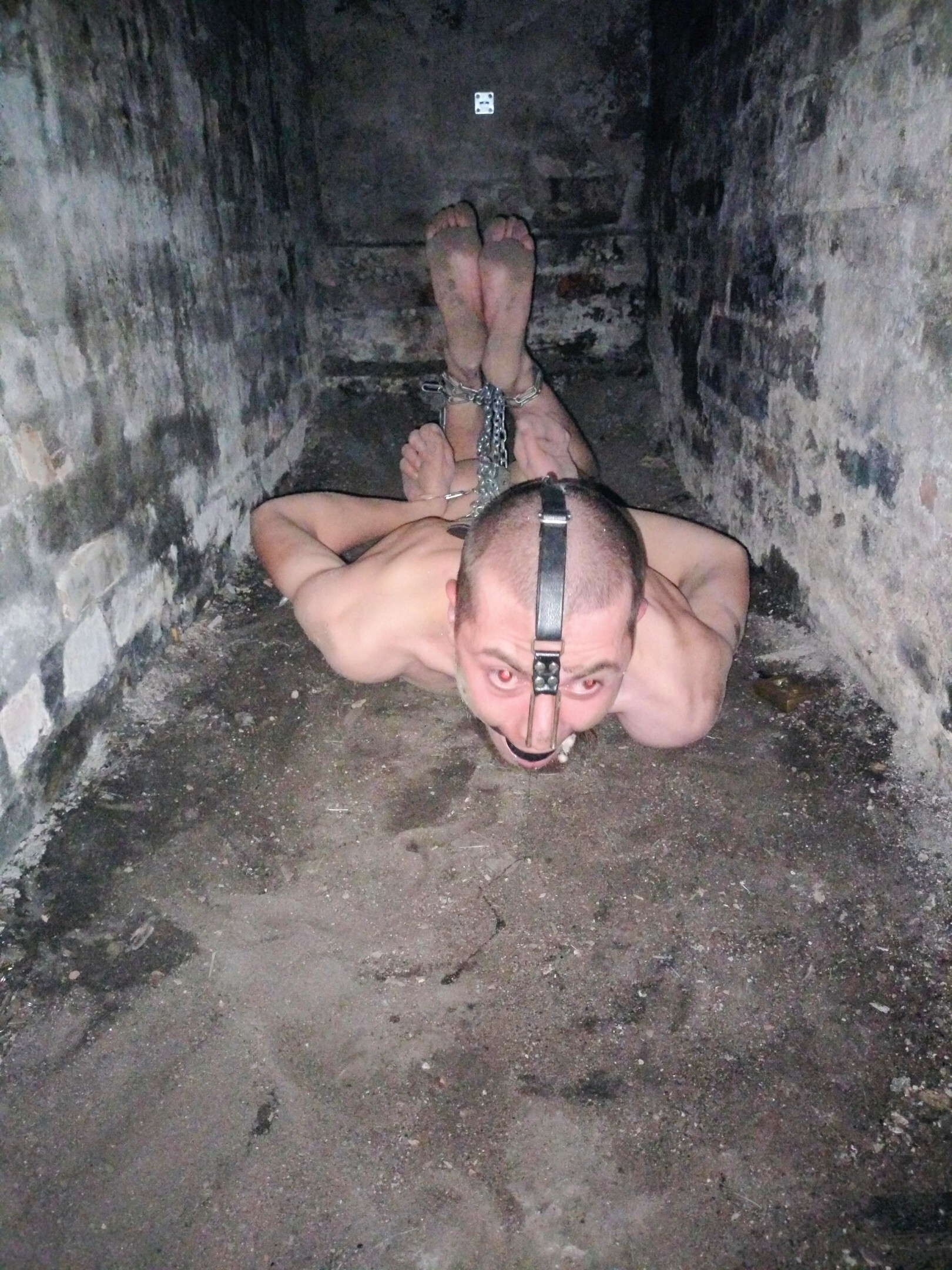 Slave Bondage1999