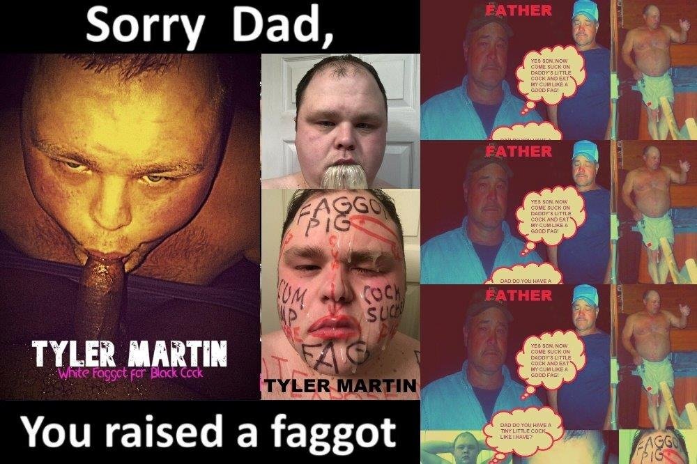 Kentucky Fag Ruined