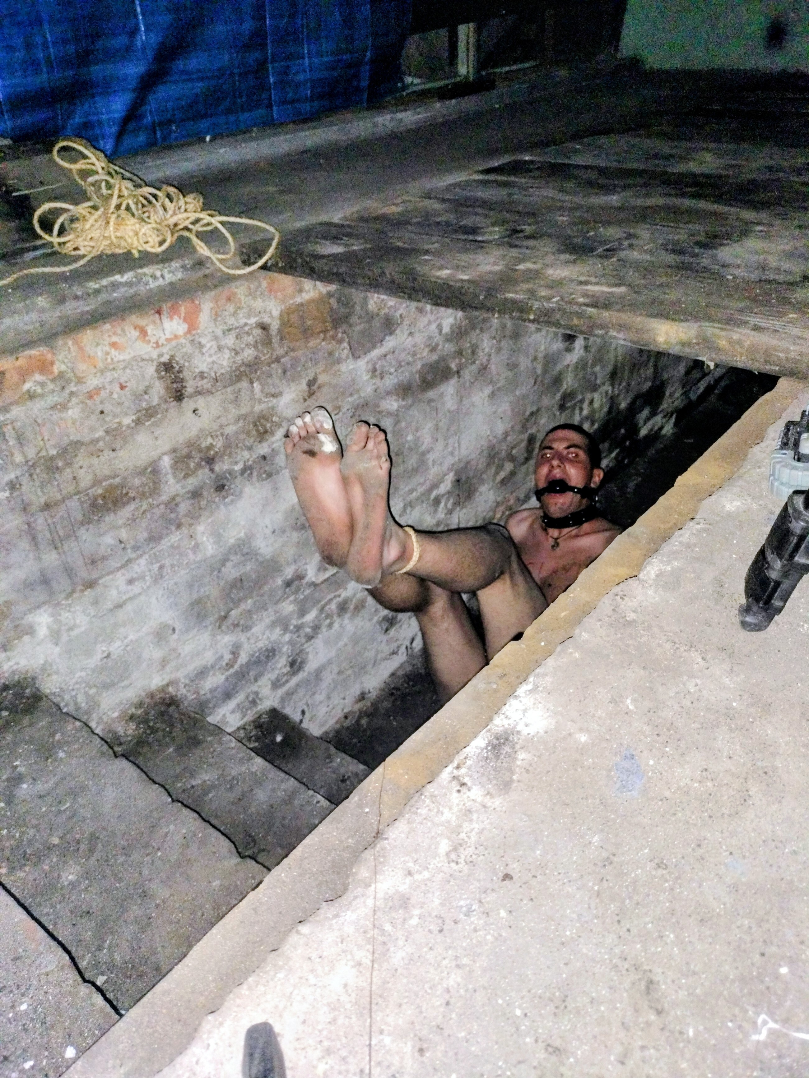 Slave Bondage1999