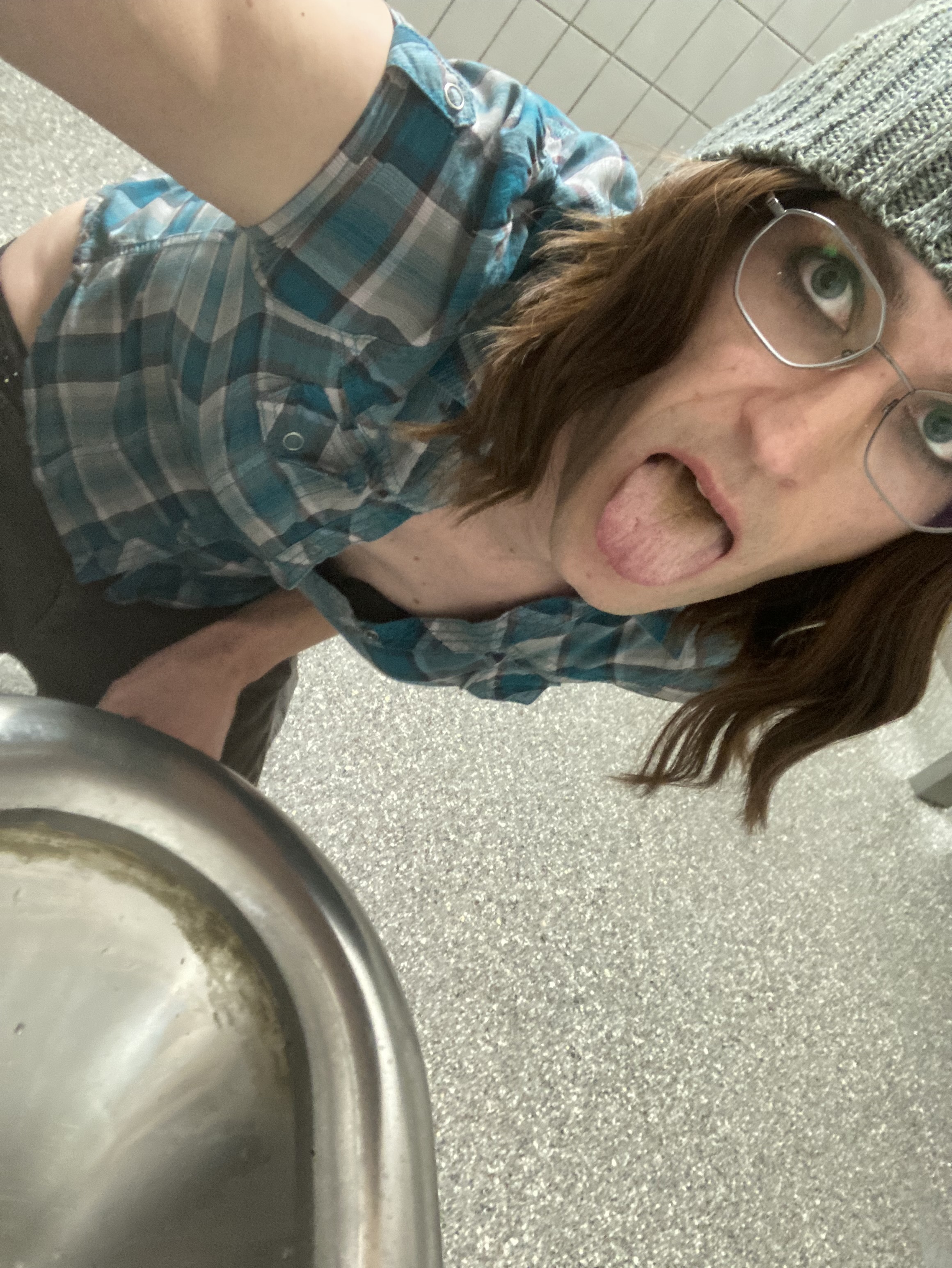 Toilet Love
