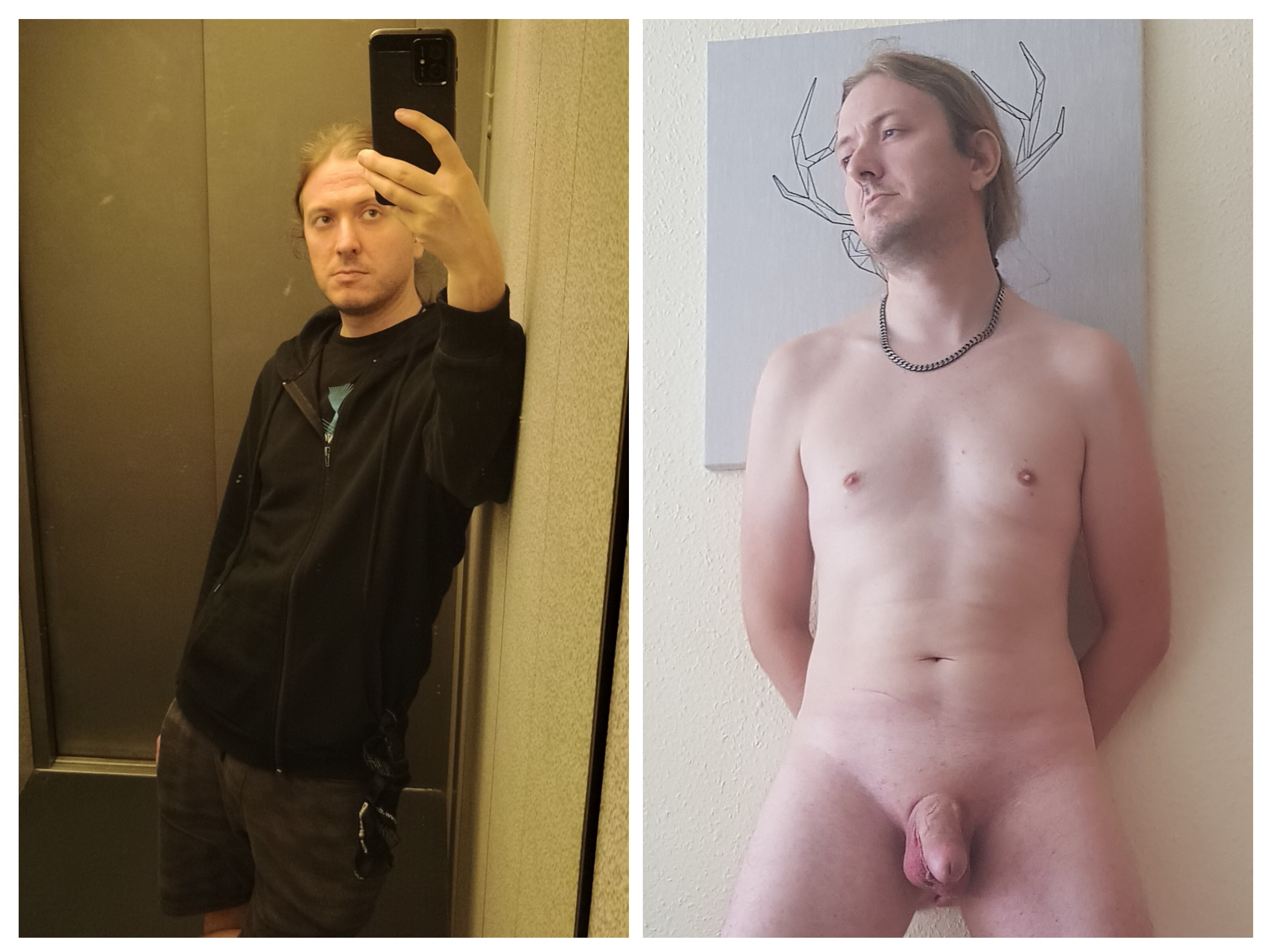 exposed