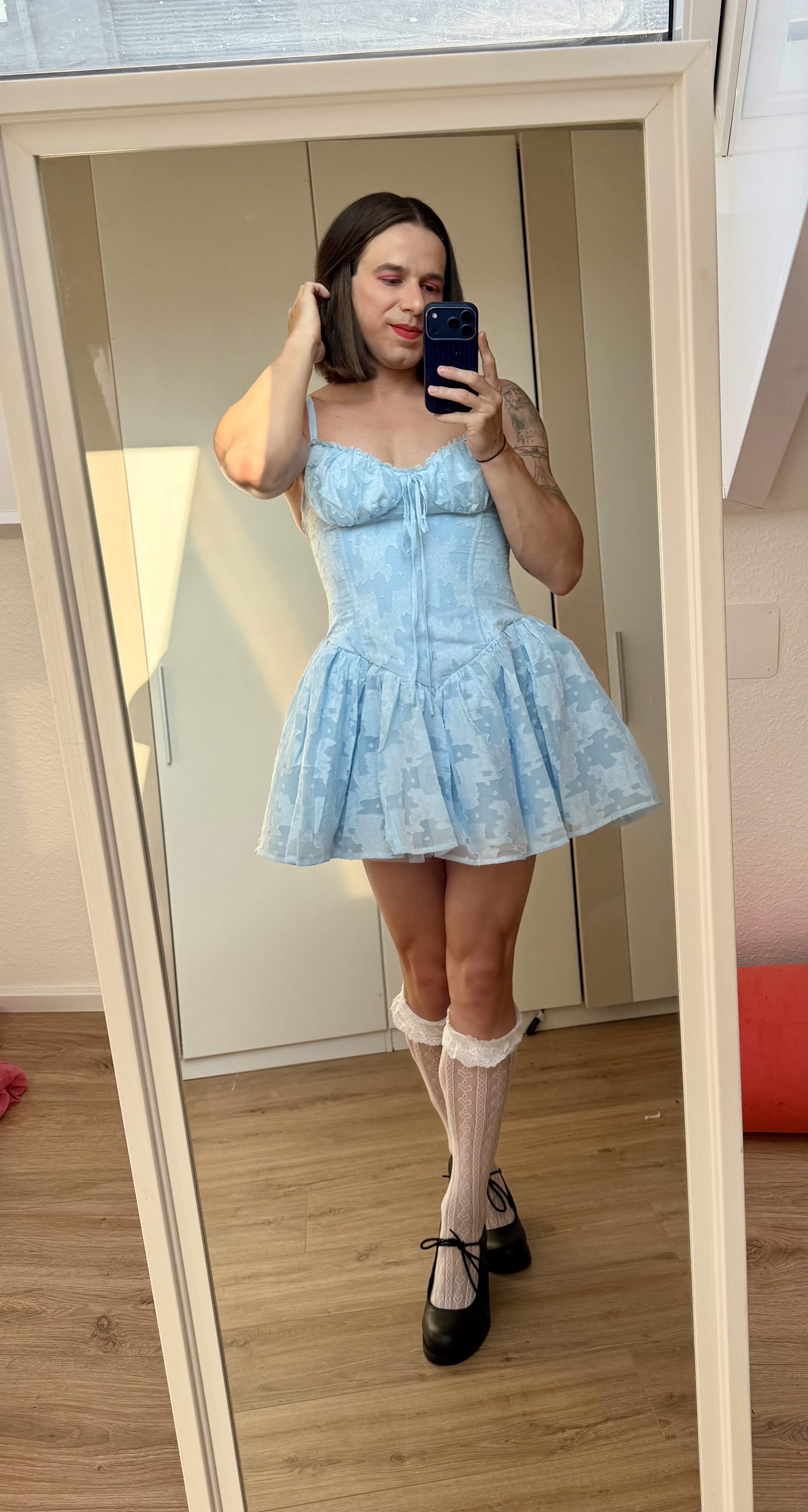 Want to own your own Sissy?