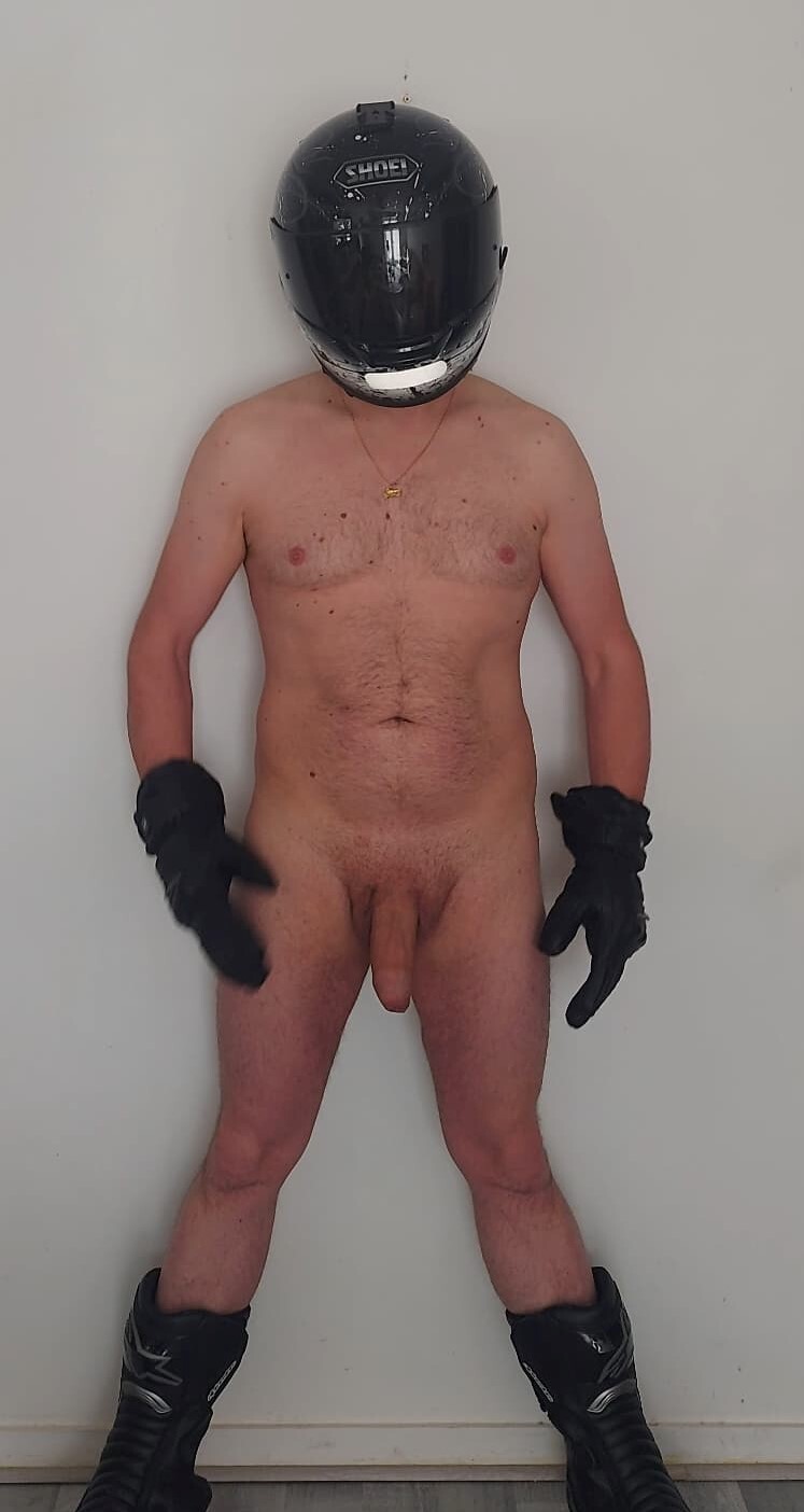 motard french grosse bite