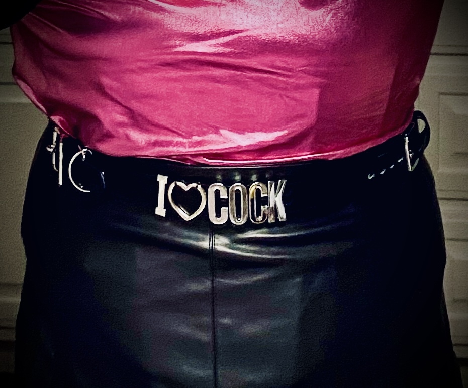 Sissy loves…