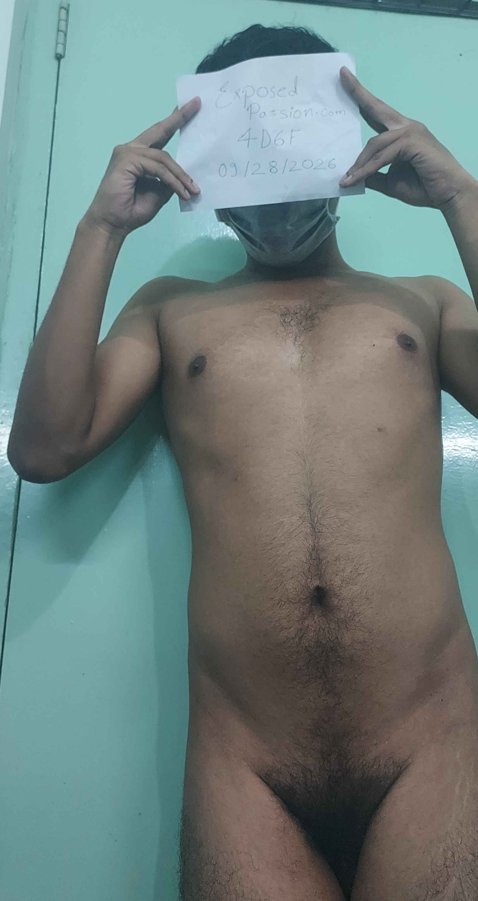 4D6F-Verification Photo