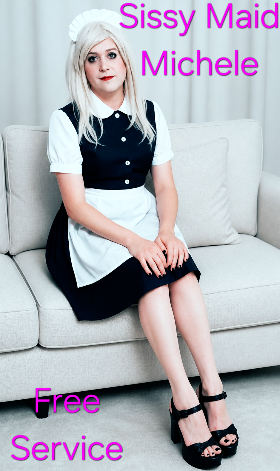 Sissy Maid