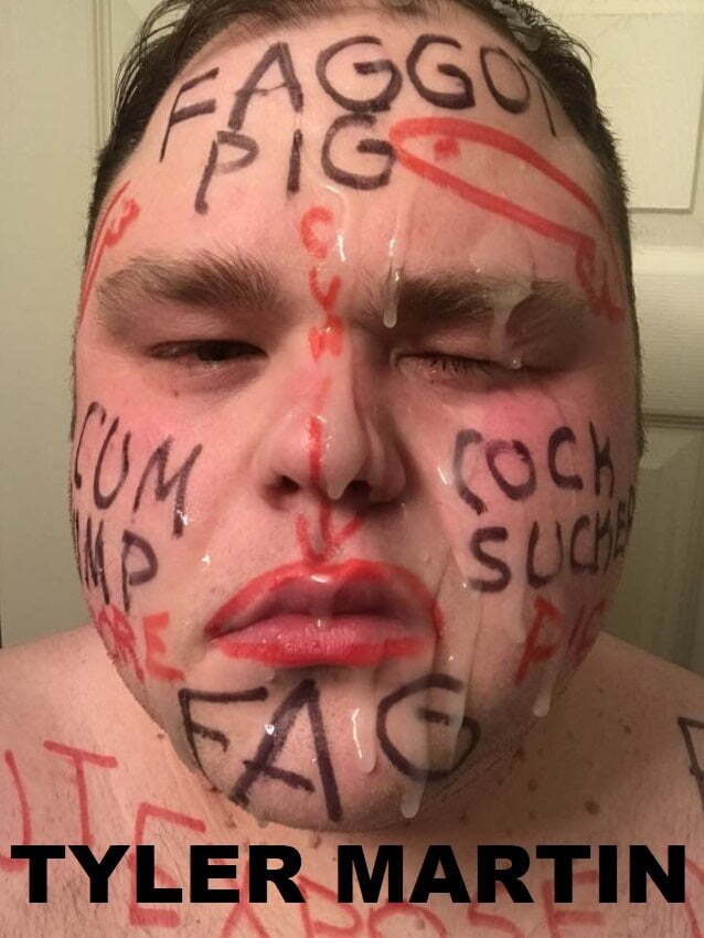 KY Faggot Sucking BBC at GH