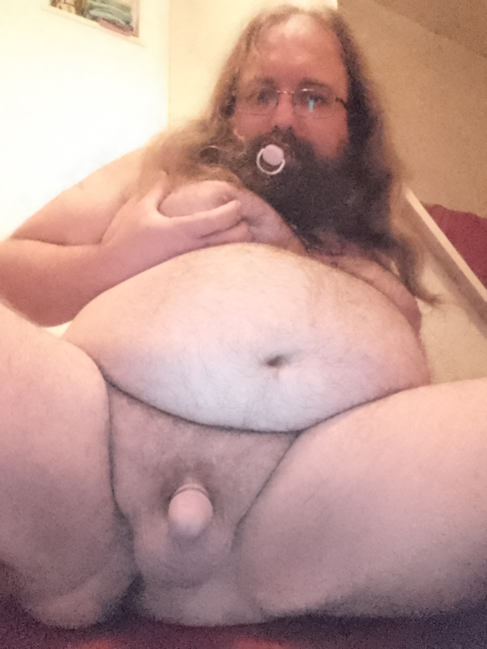 Dirty bitch loves exposure