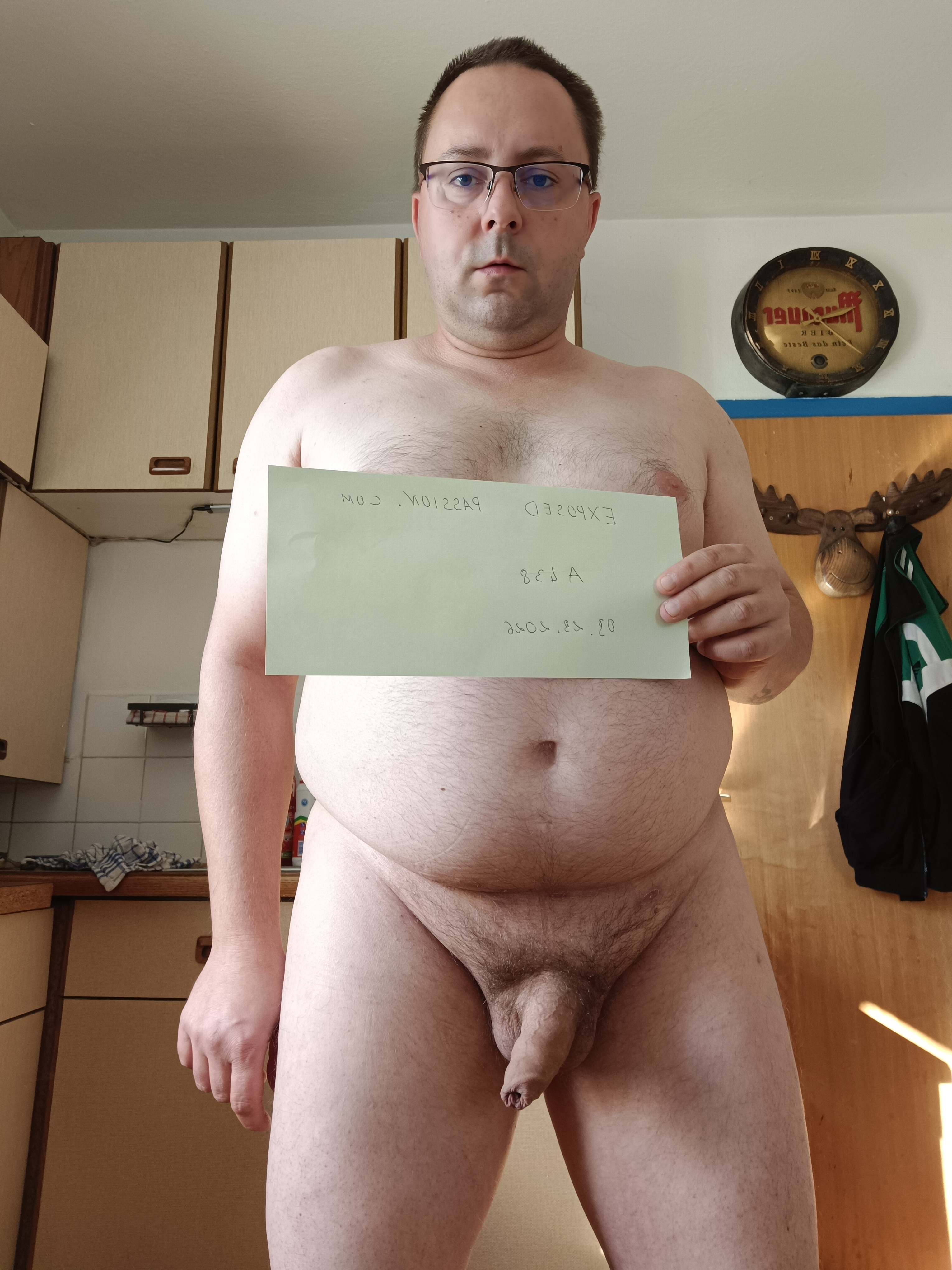 A438-Verification Photo
