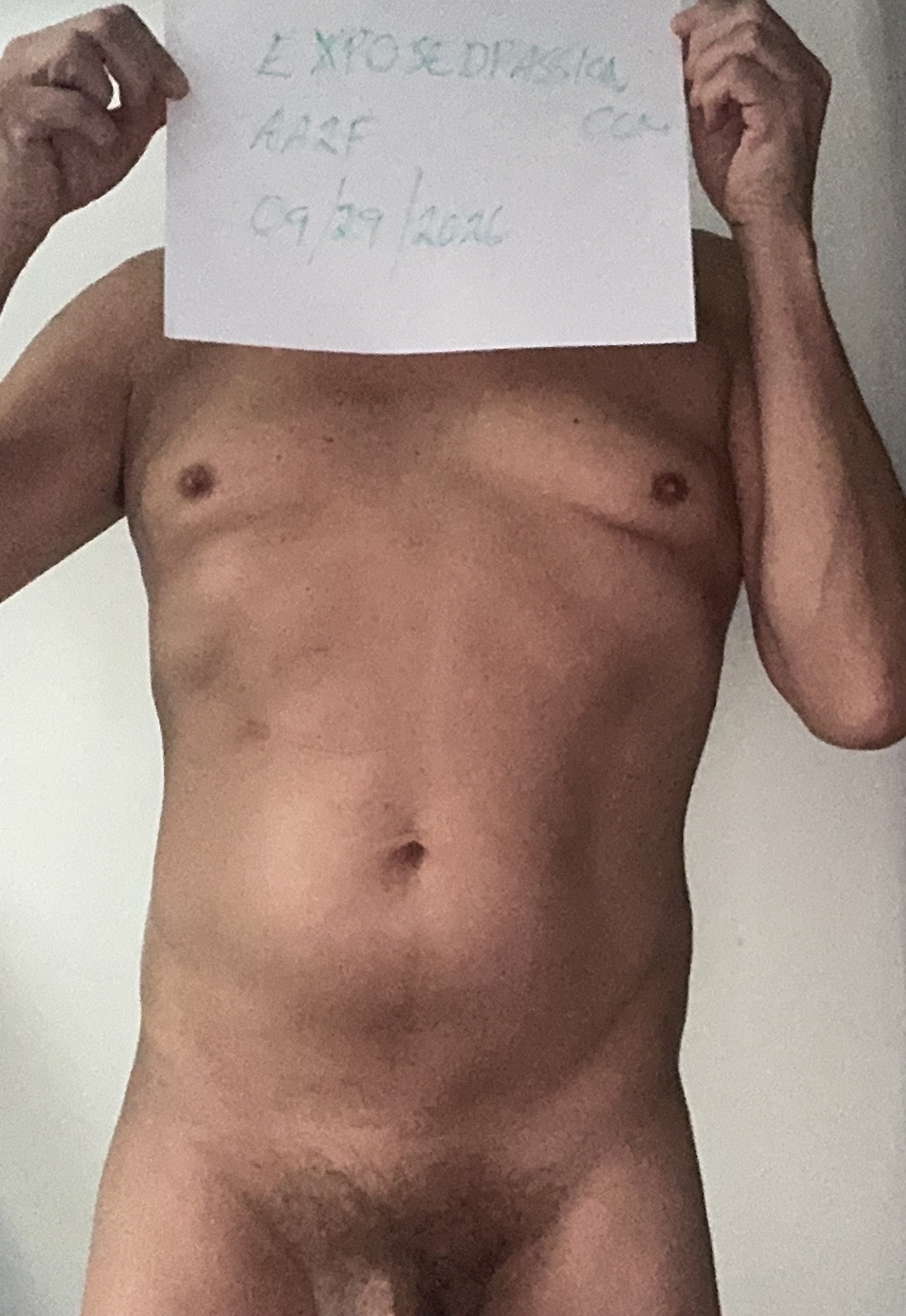 AA2F-Verification Photo