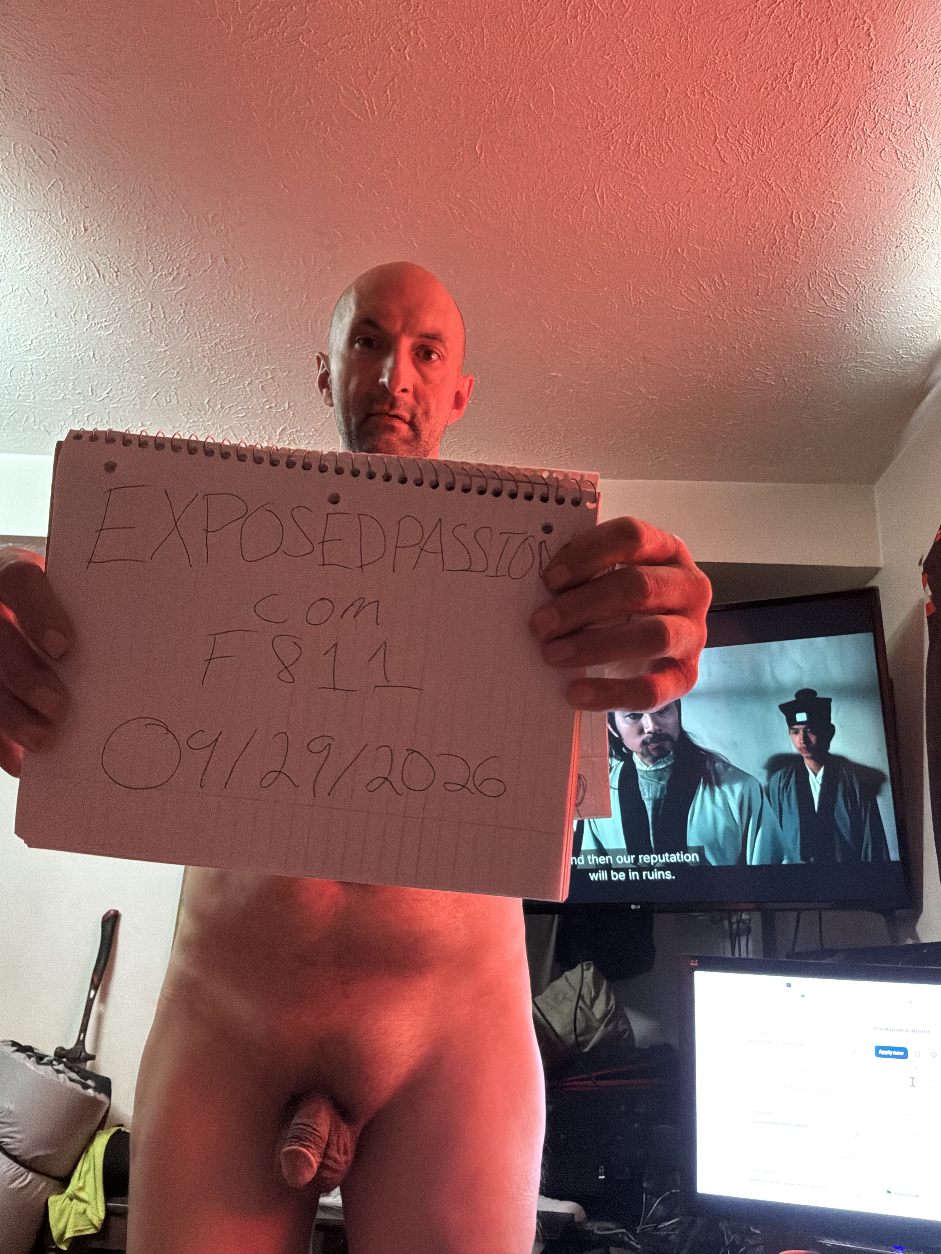 F811-Verification Photo