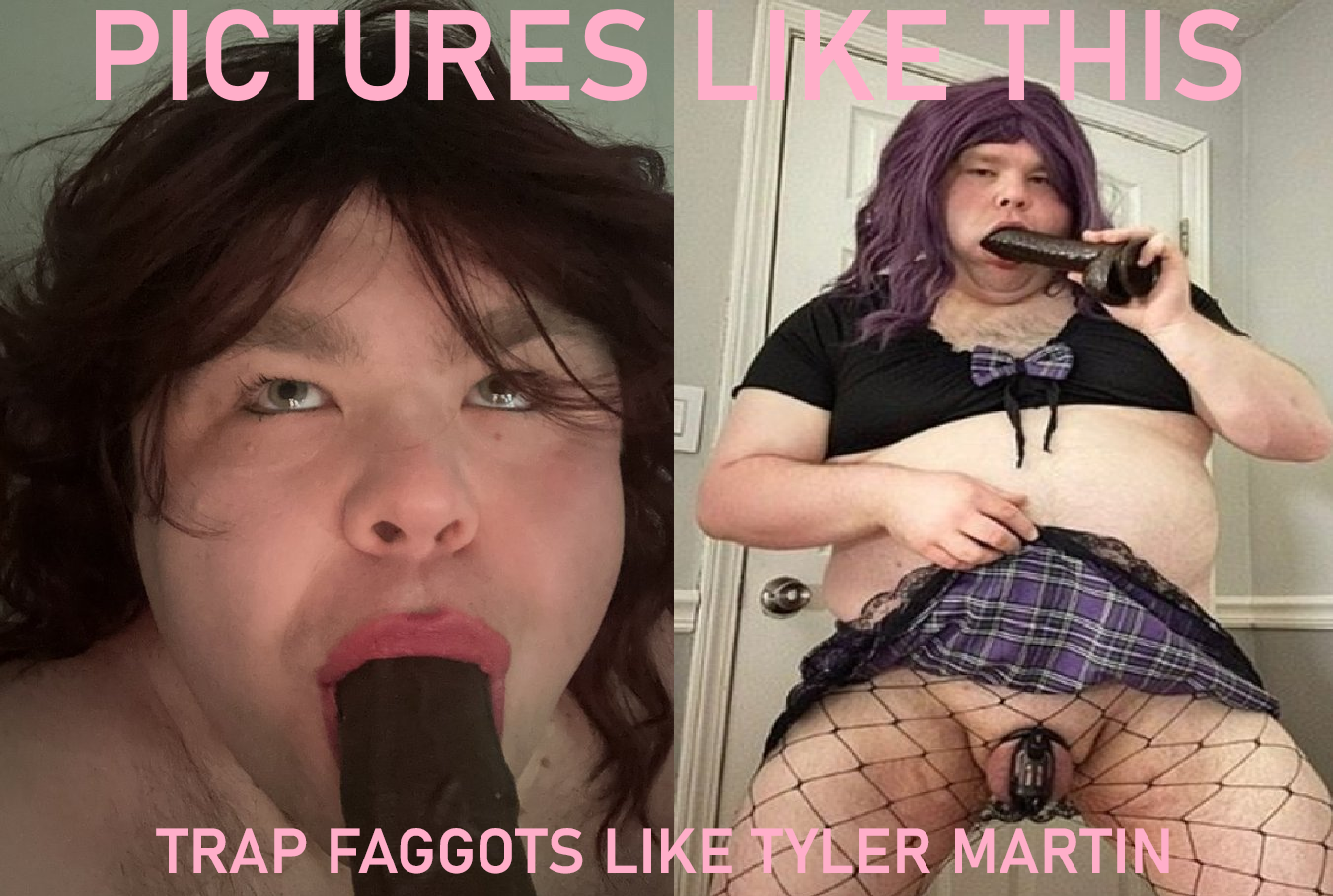 Kentucky Sissy Ruined