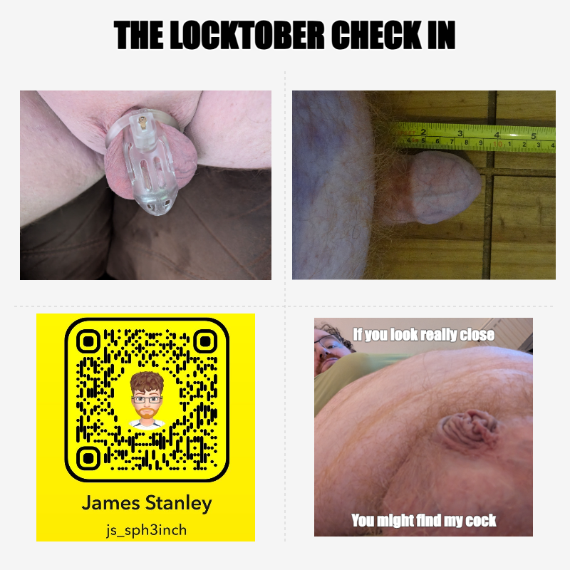 Extend and lock my profile! new pics follow