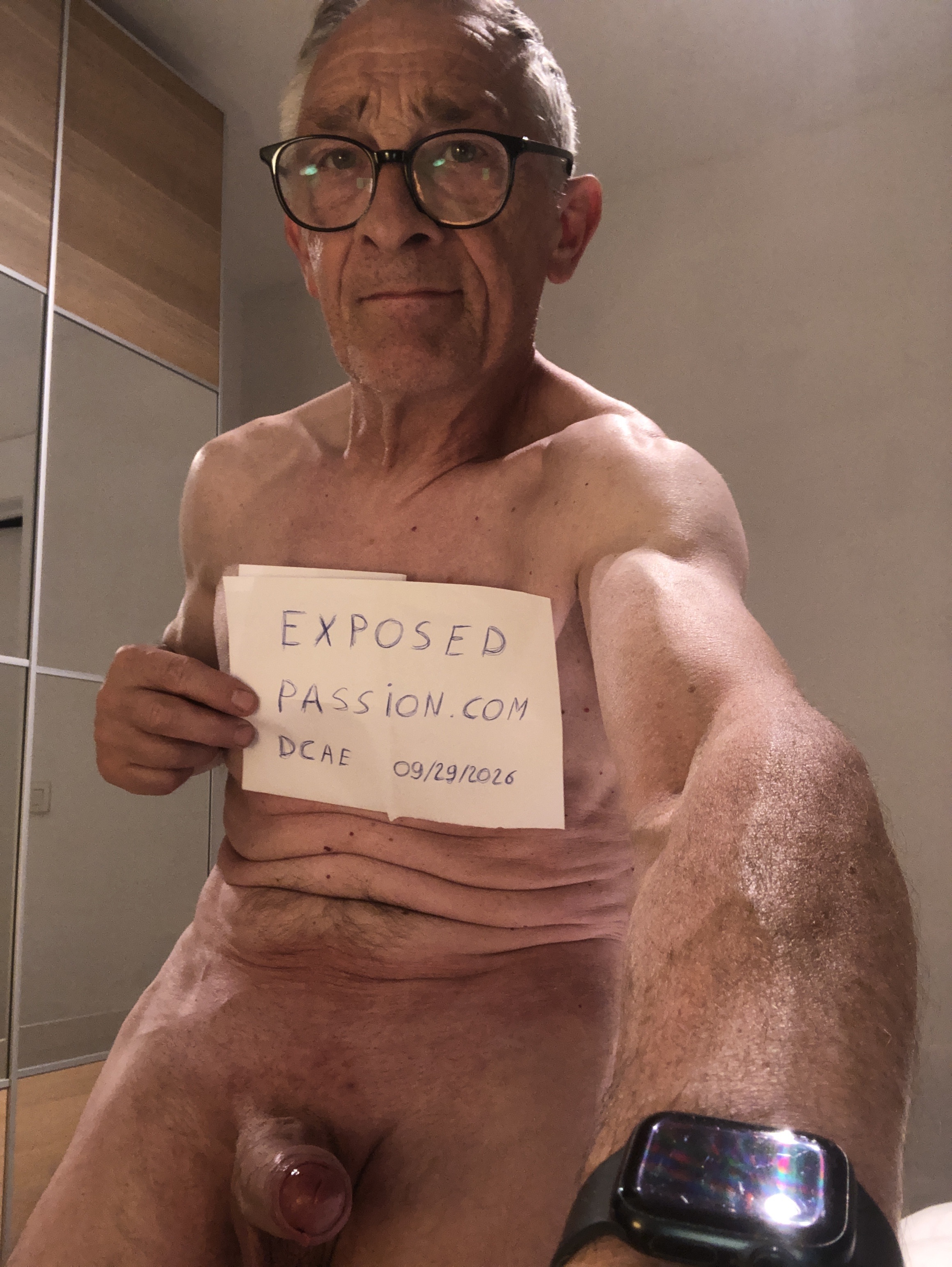 DCAE-Verification Photo